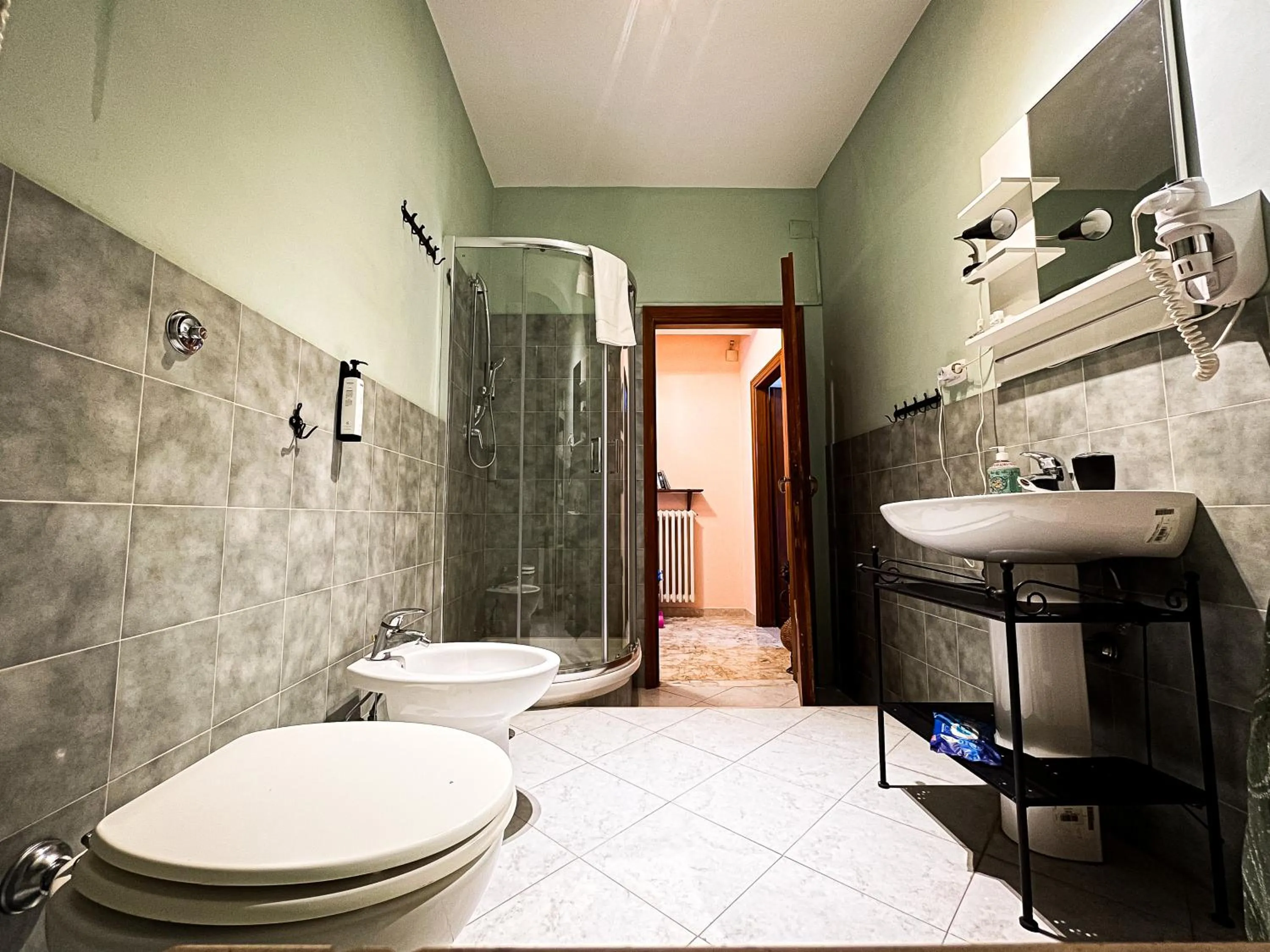 B&B Aquino in Terrazza