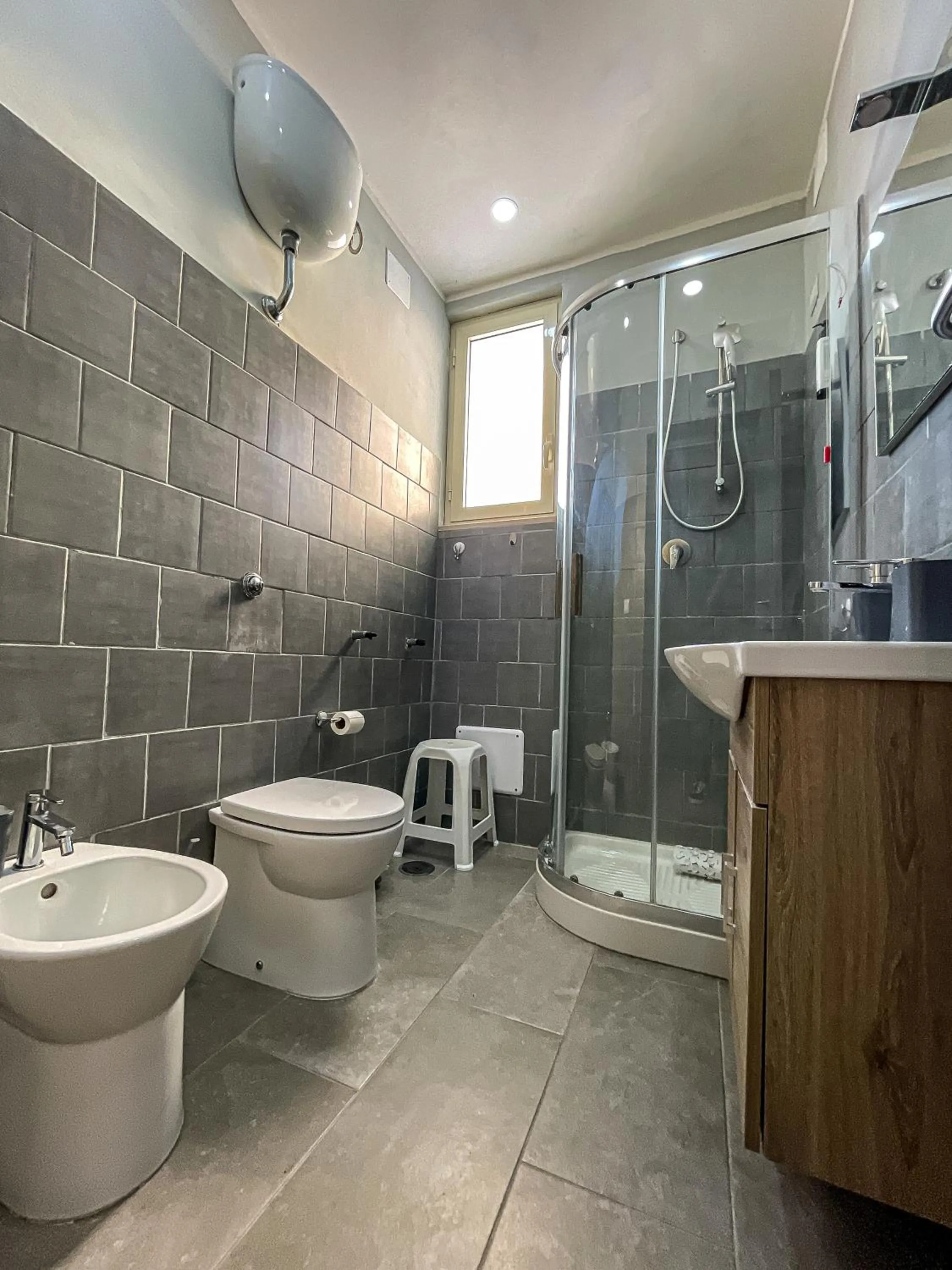 B&B Aquino in Terrazza