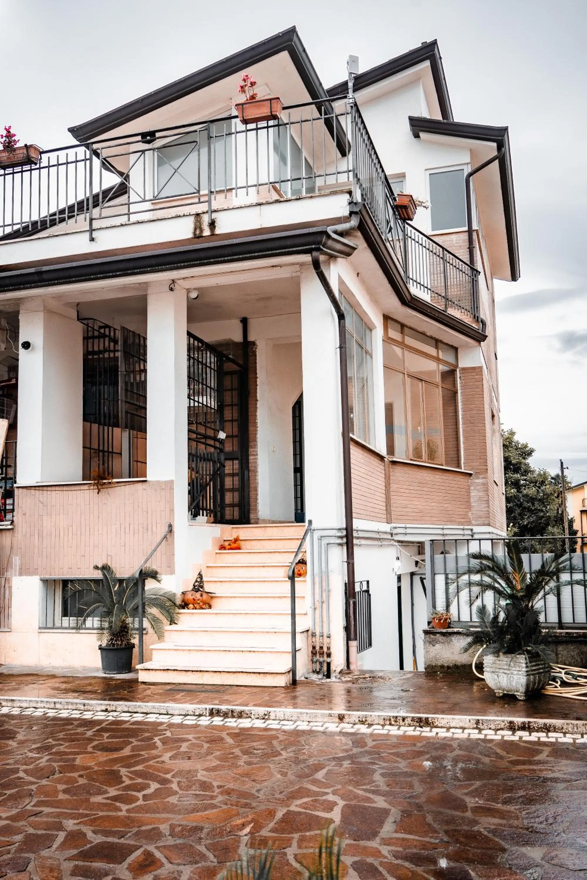 B&B Aquino in Terrazza