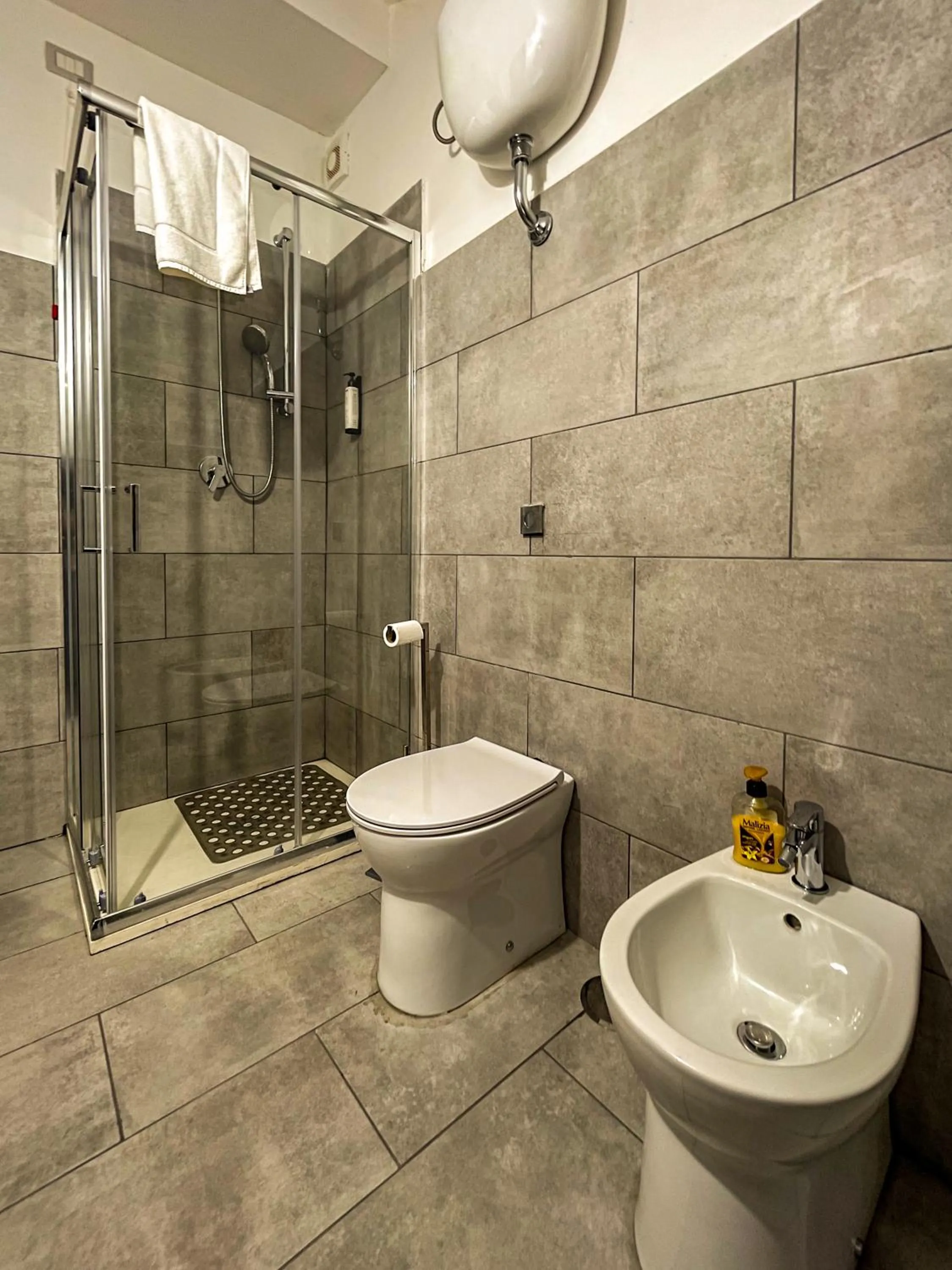 B&B Aquino in Terrazza