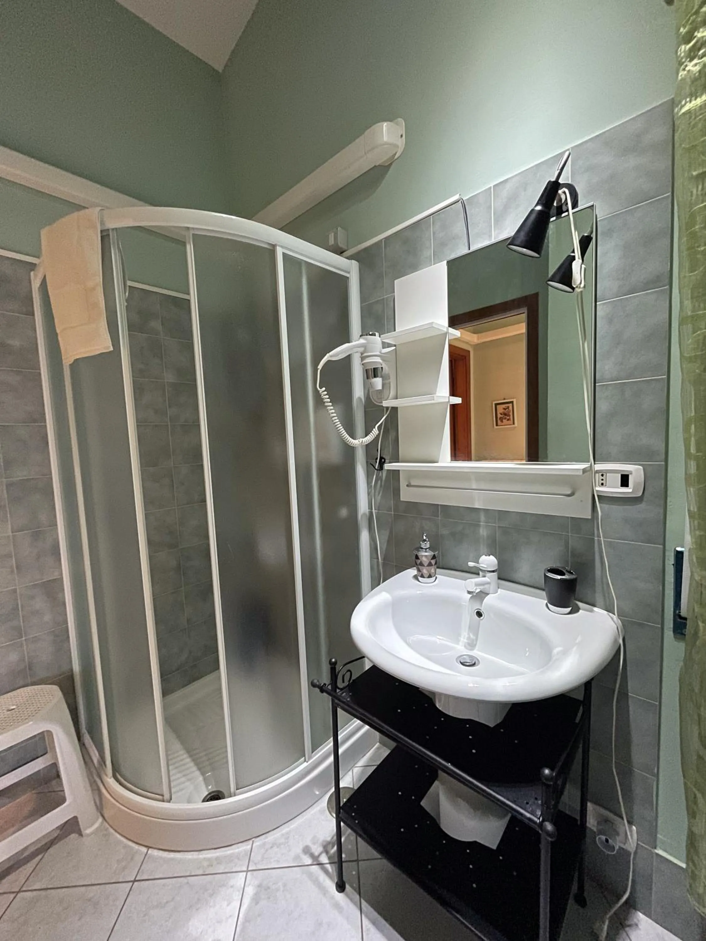 B&B Aquino in Terrazza