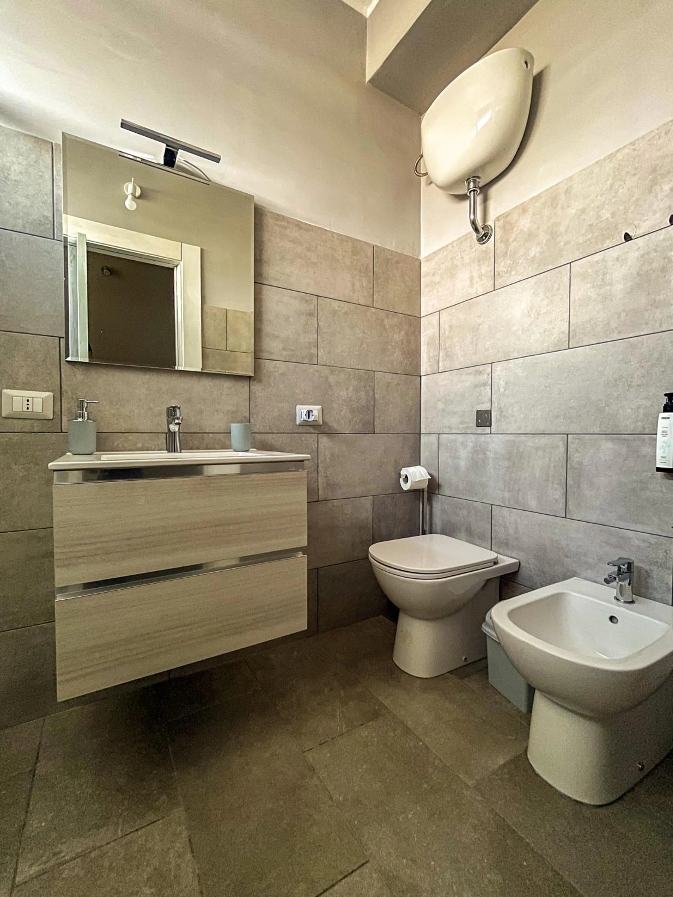 B&B Aquino in Terrazza