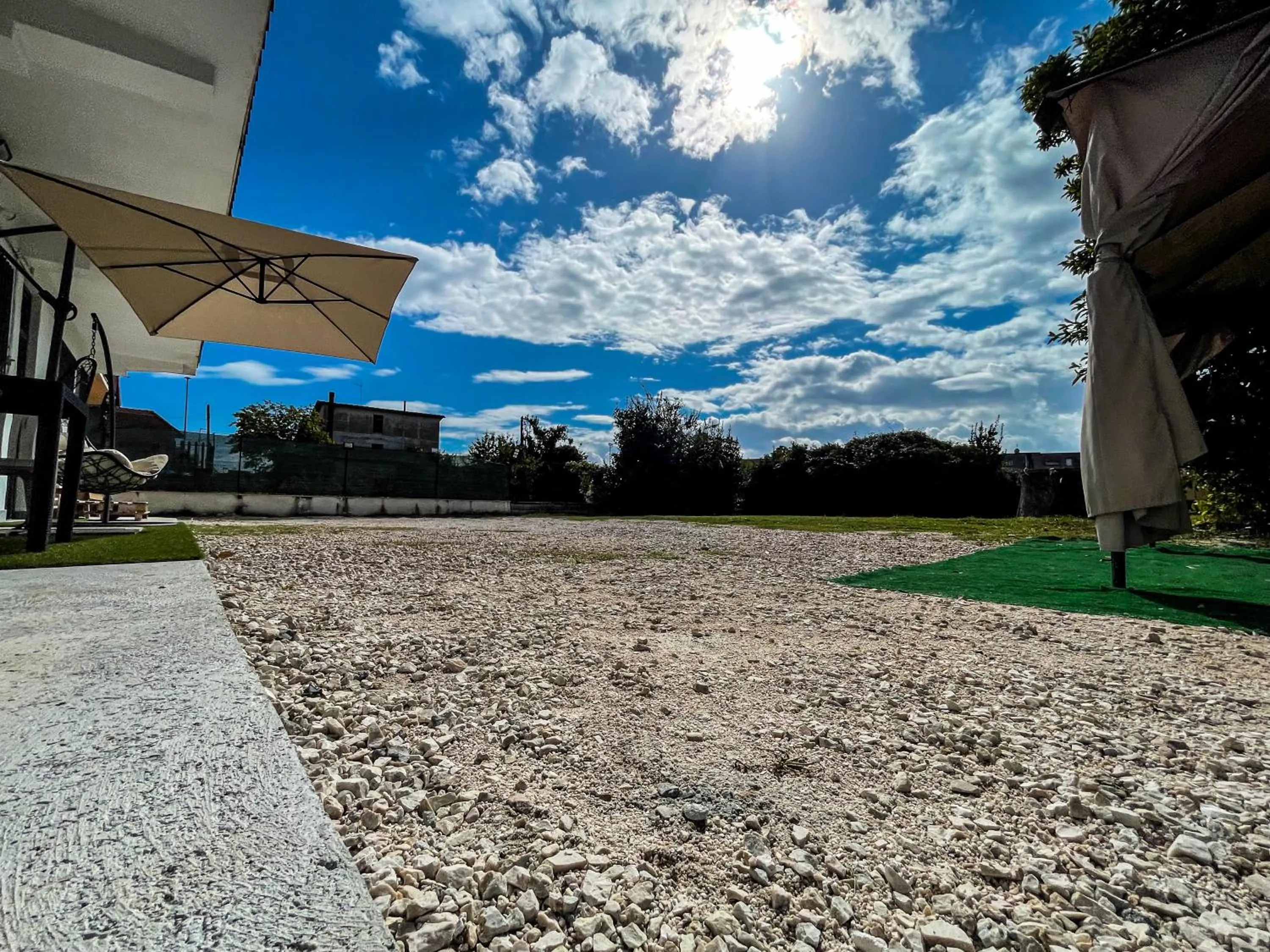 B&B Aquino in Terrazza