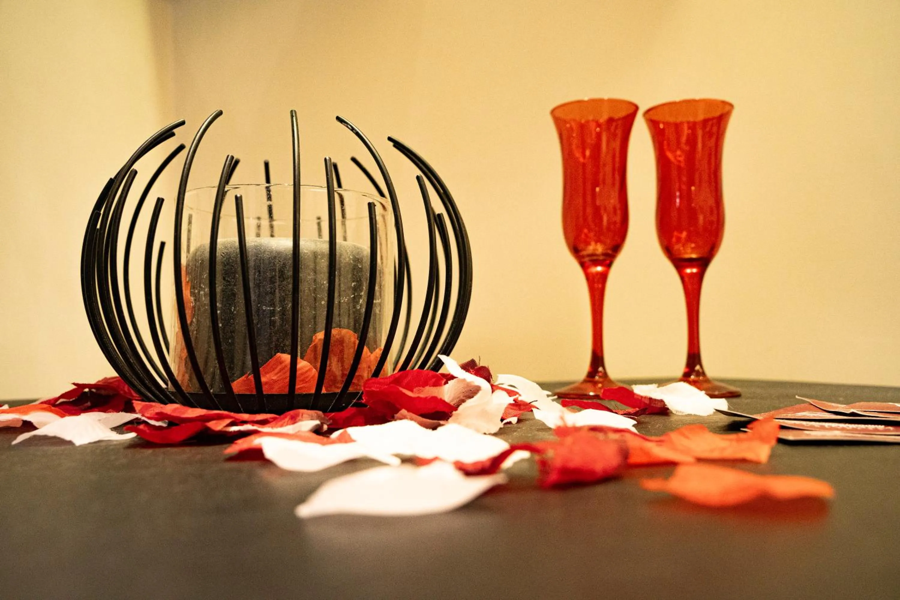 B&B Aquino in Terrazza