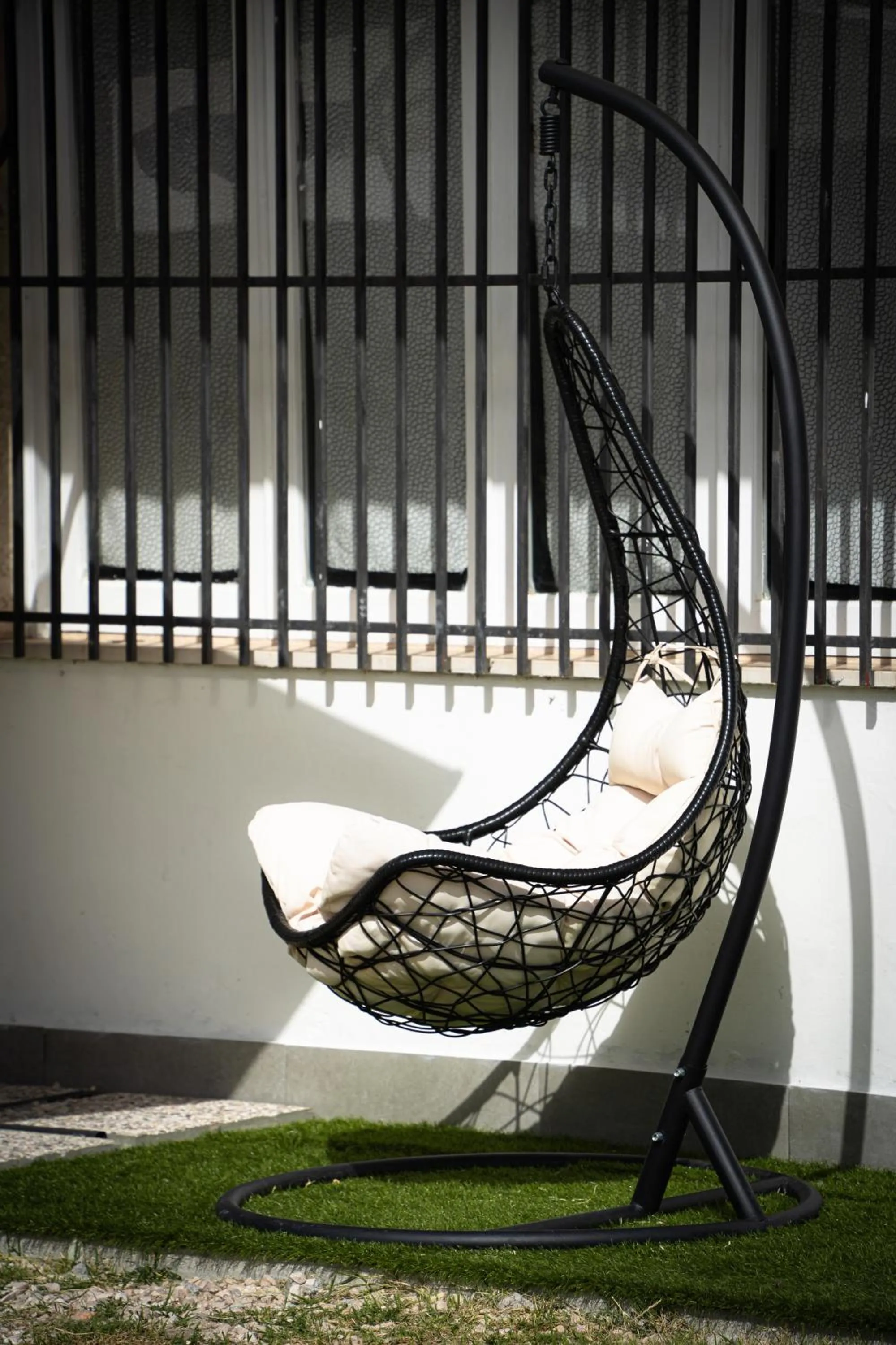 B&B Aquino in Terrazza