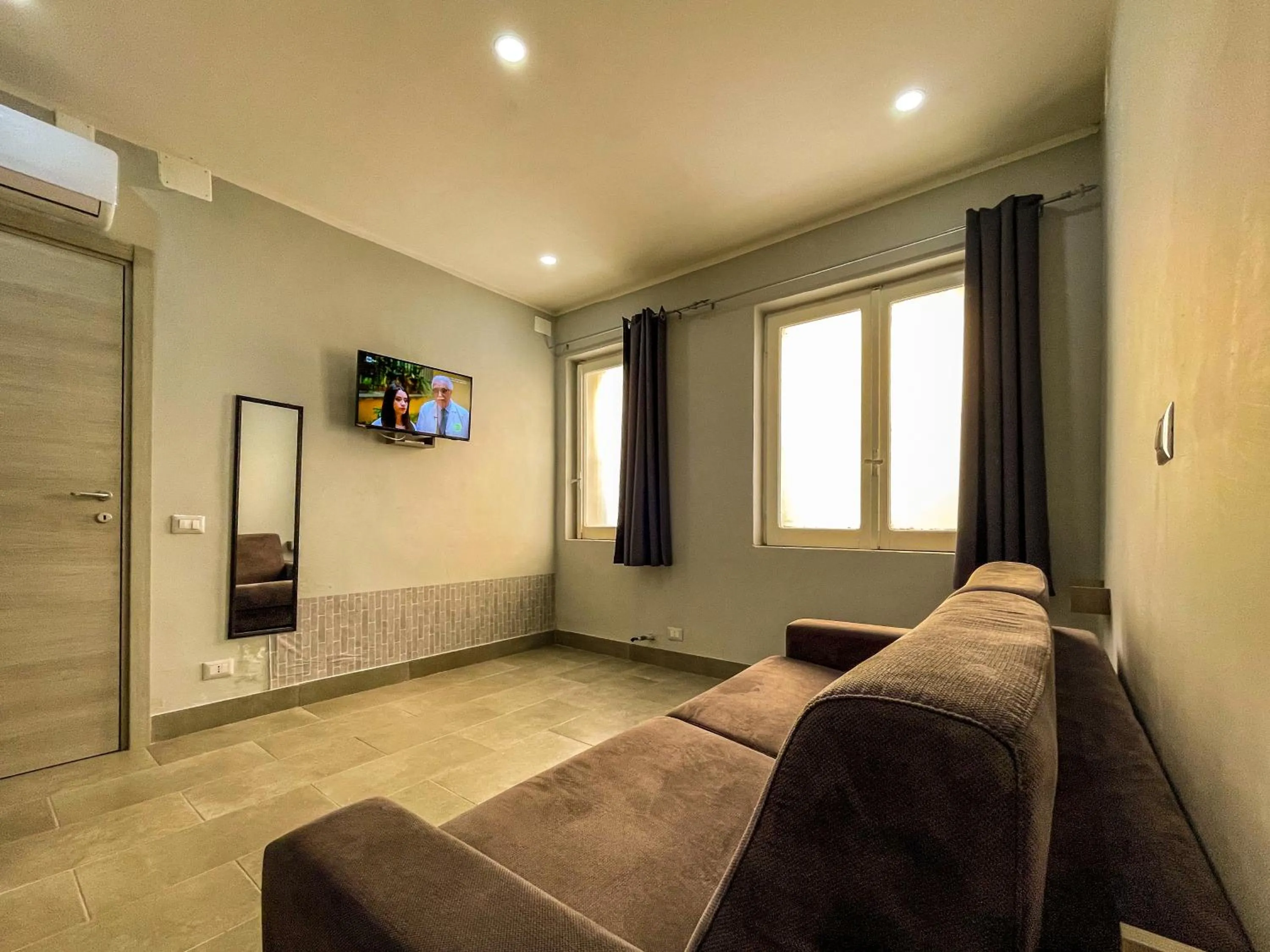 B&B Aquino in Terrazza