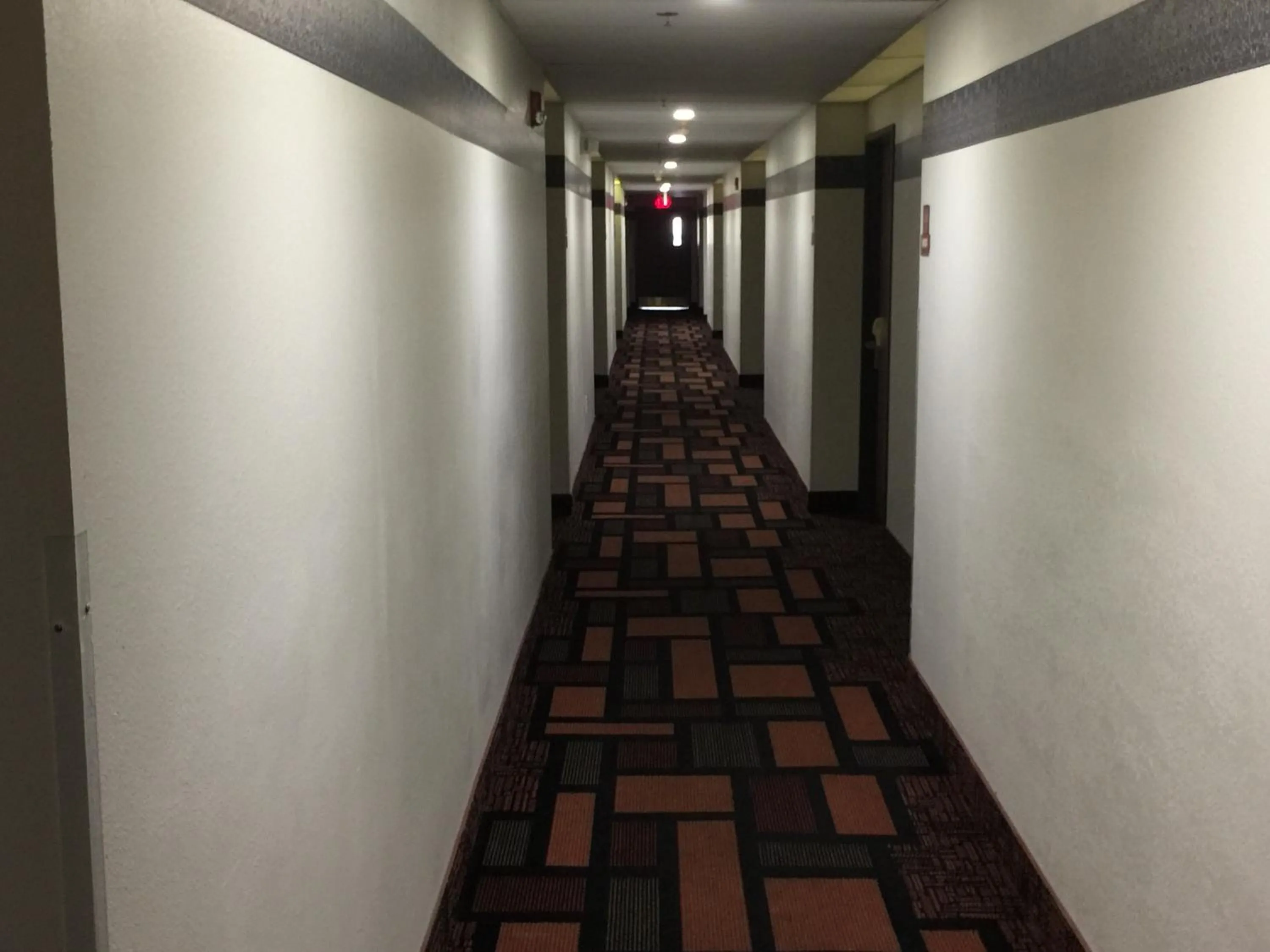 Amerihost Inn & Suites Fulton