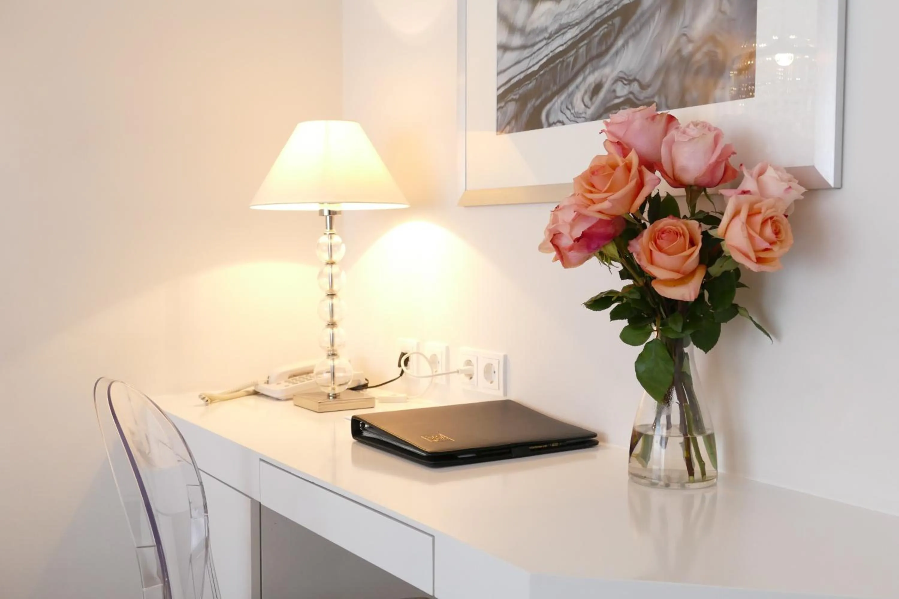 Photo of the whole room in Hotel an der Oper