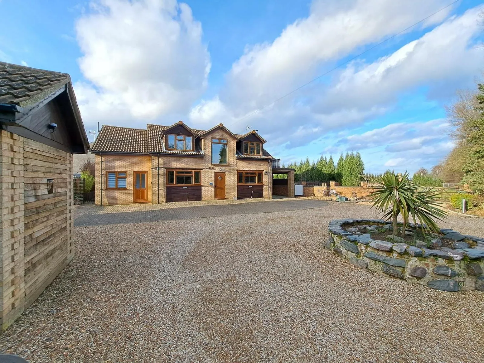 View (from property/room) in Highfields Holidays bed & breakfast