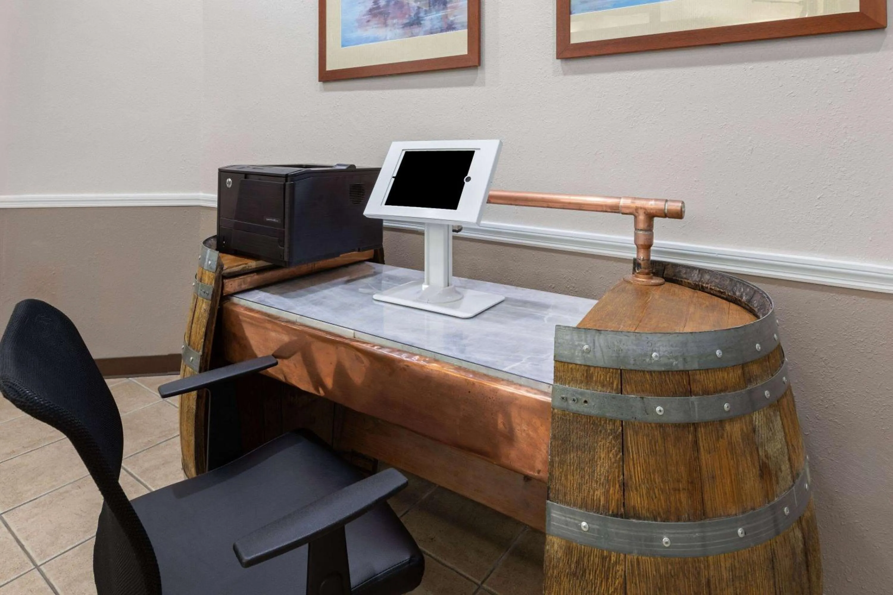 Business facilities in Baymont Inn and Suites by Wyndham Farmington, MO