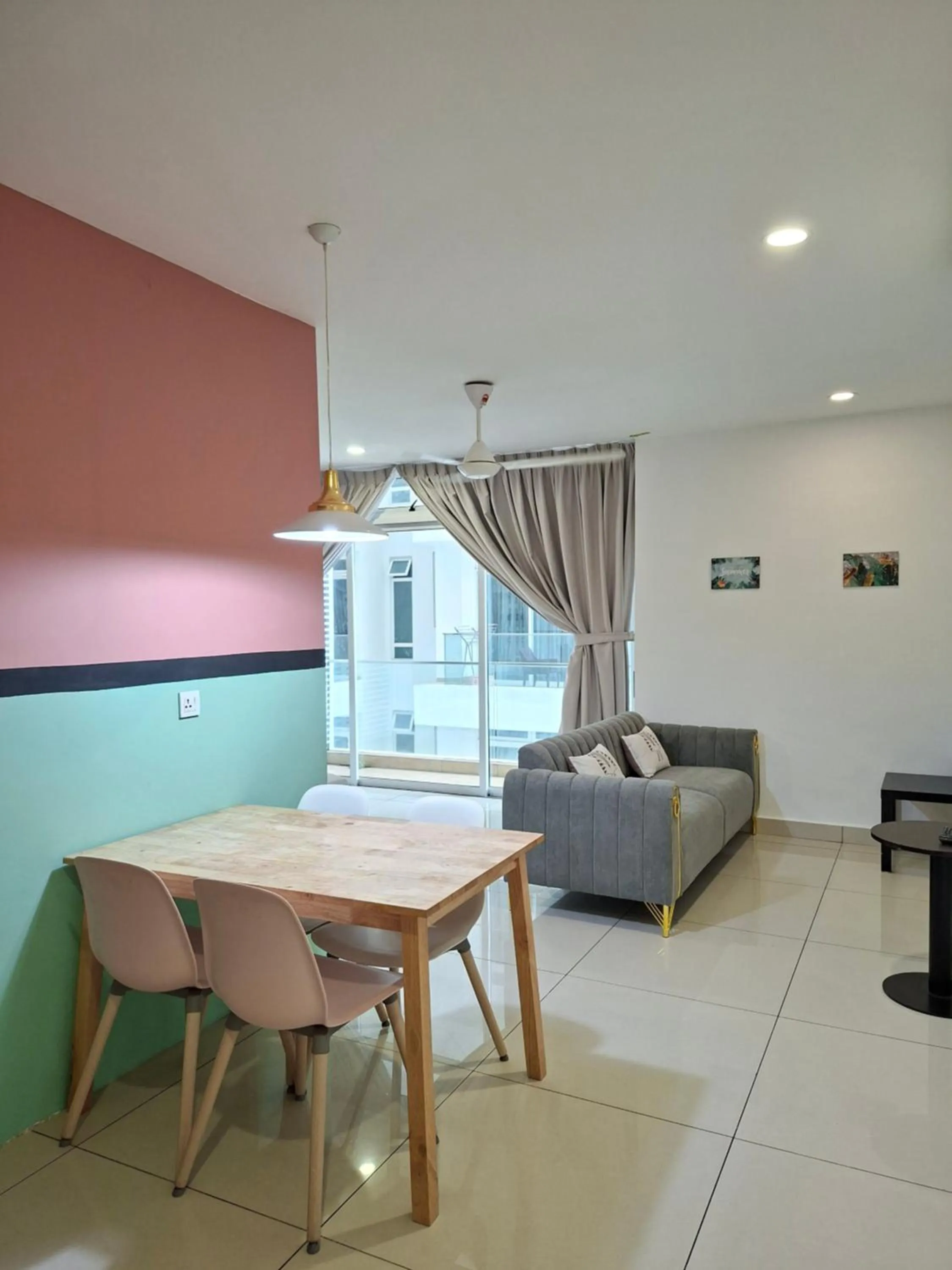 KSL City Mall D'esplanade By Summer