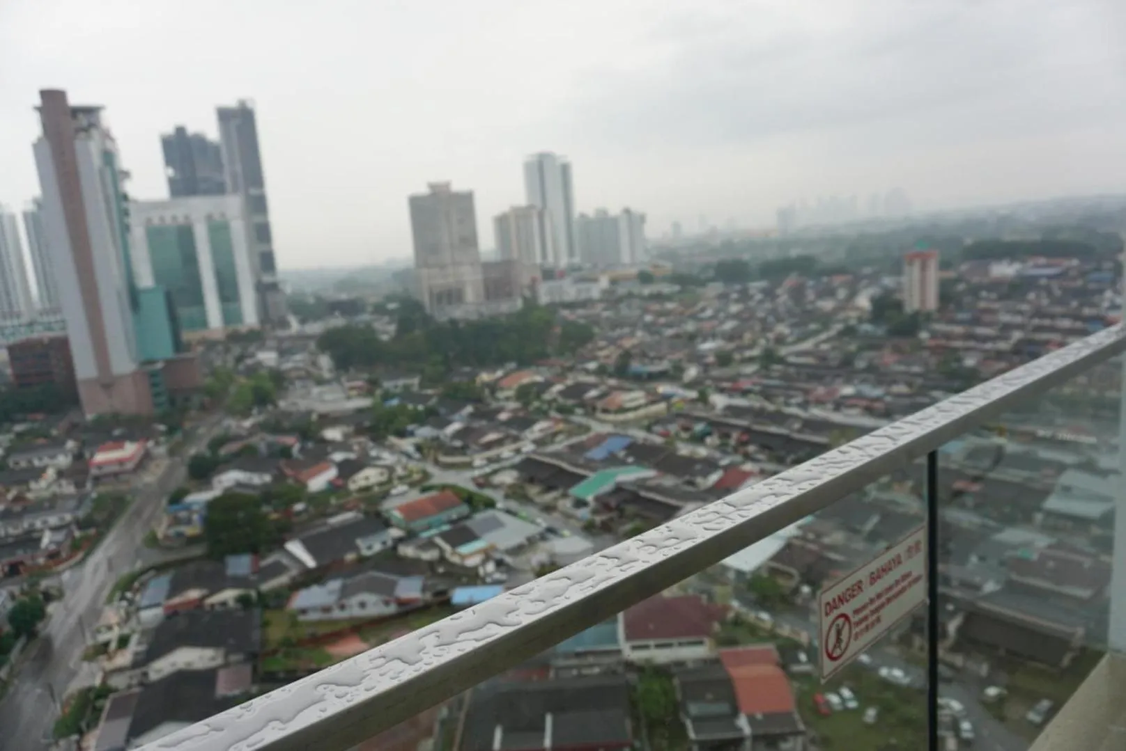 KSL City Mall D'esplanade By Summer