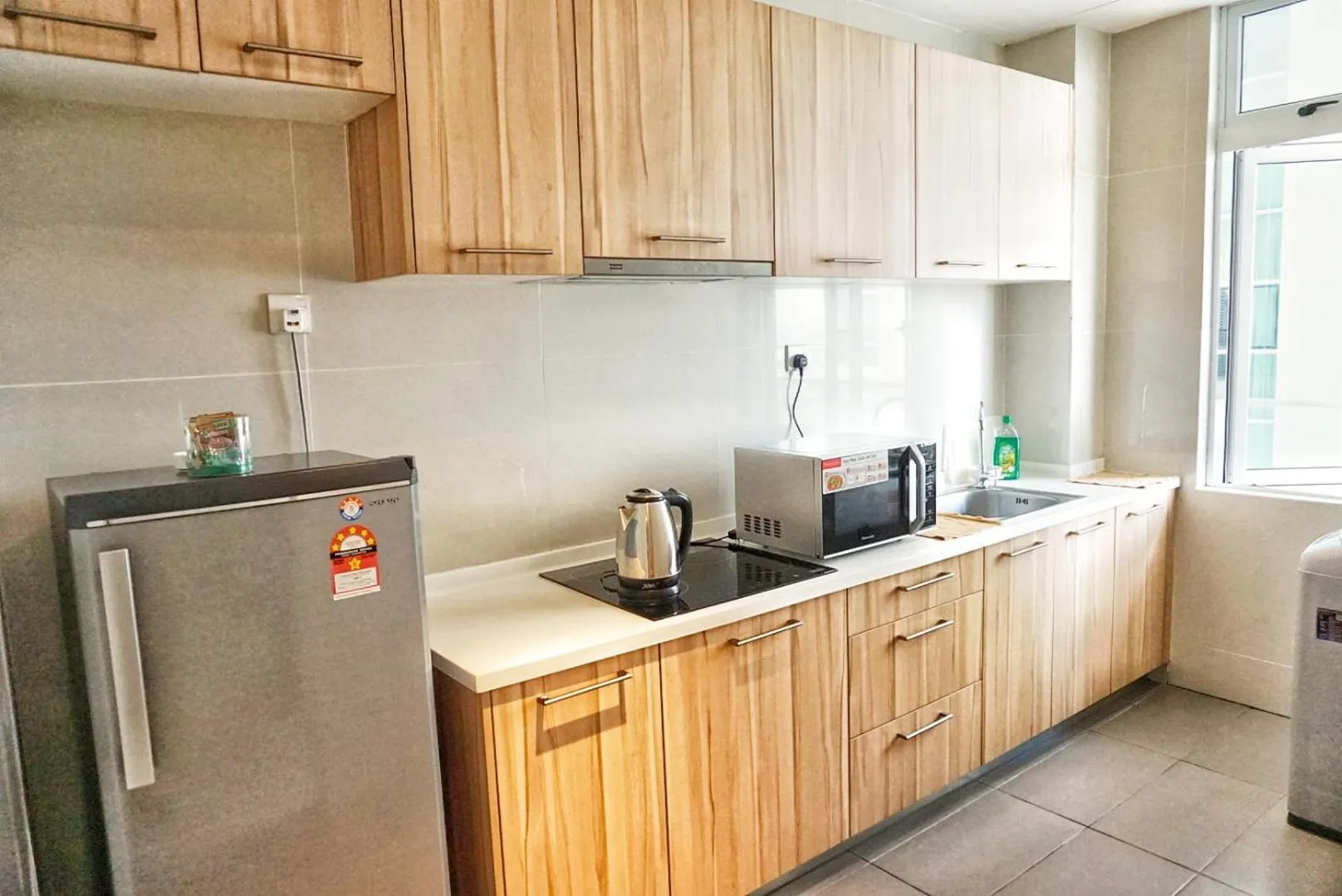 KSL City Mall D'esplanade By Summer