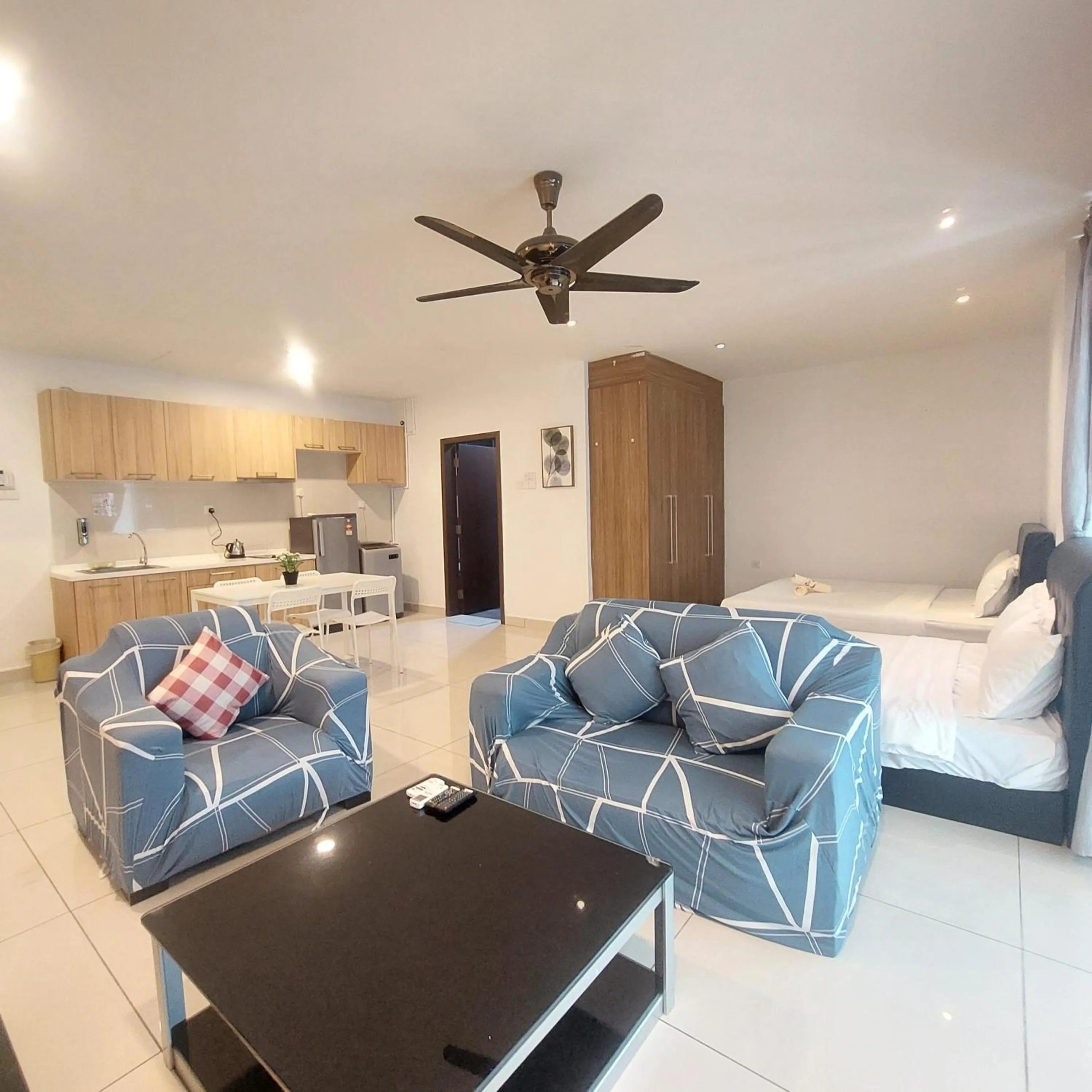 KSL City Mall D'esplanade By Summer