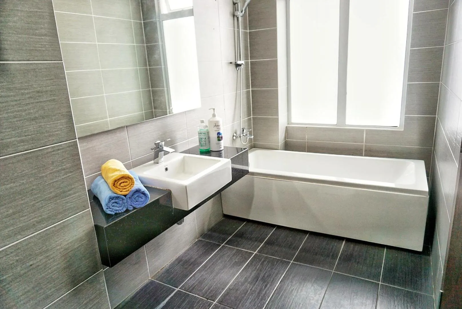 KSL City Mall D'esplanade By Summer