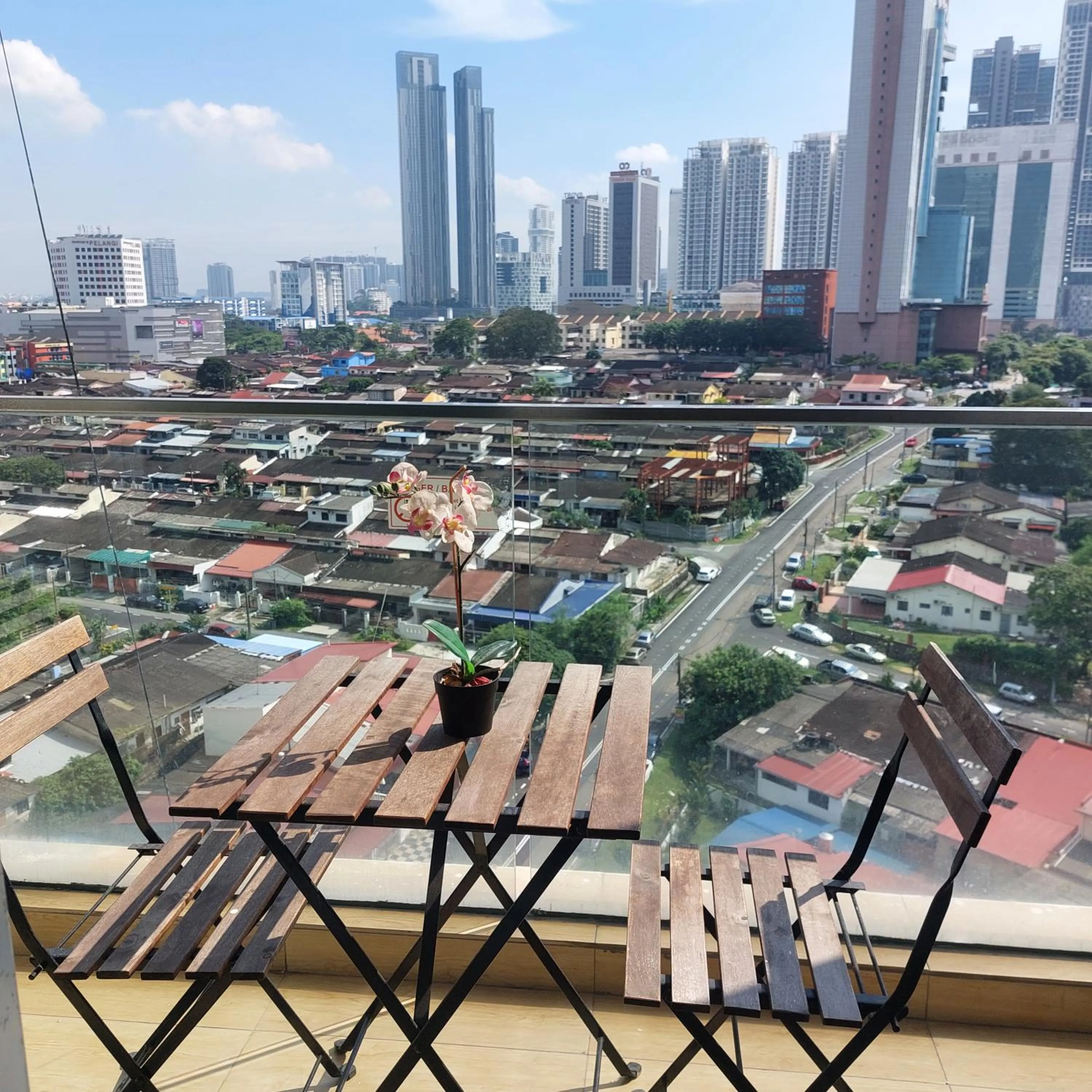 KSL City Mall D'esplanade By Summer