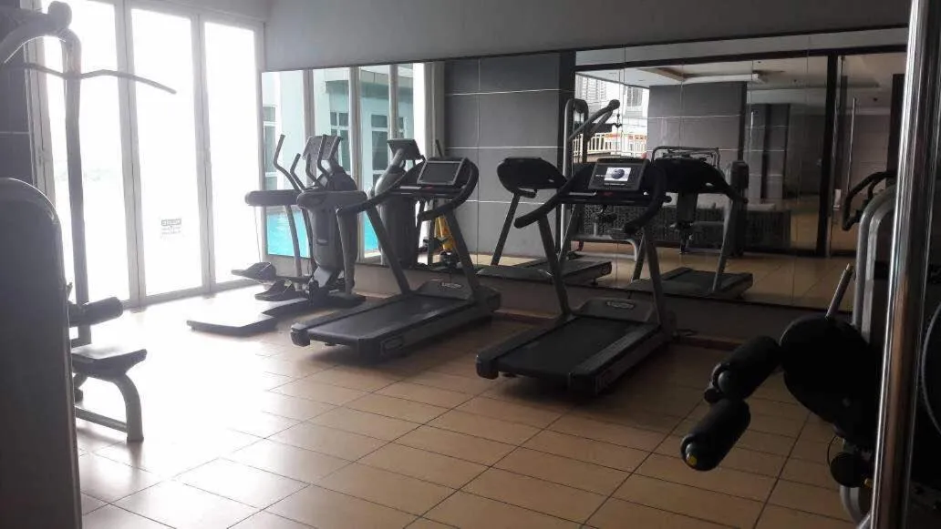 KSL City Mall D'esplanade By Summer