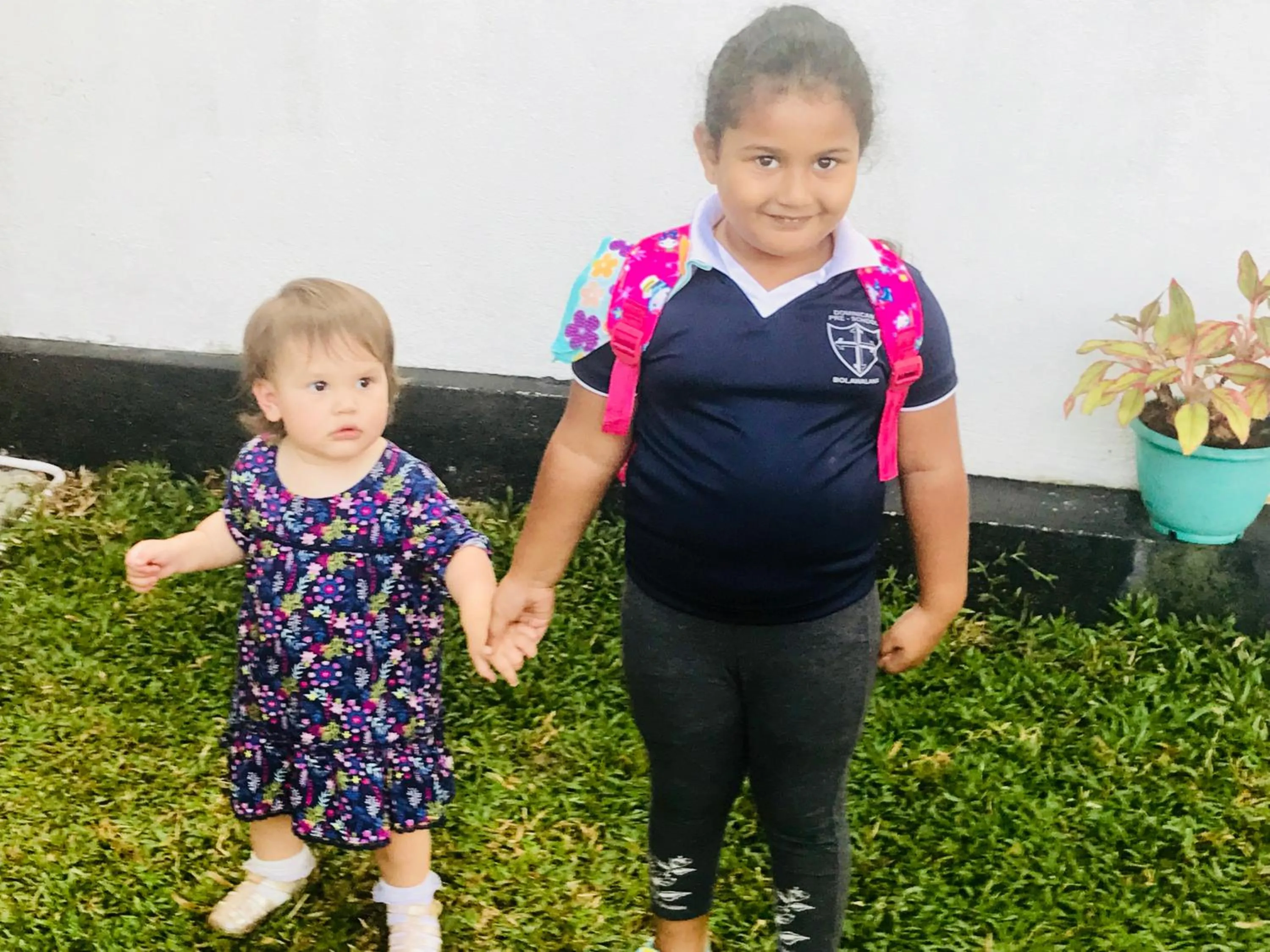 People in White Villa Airport Transit Hotel