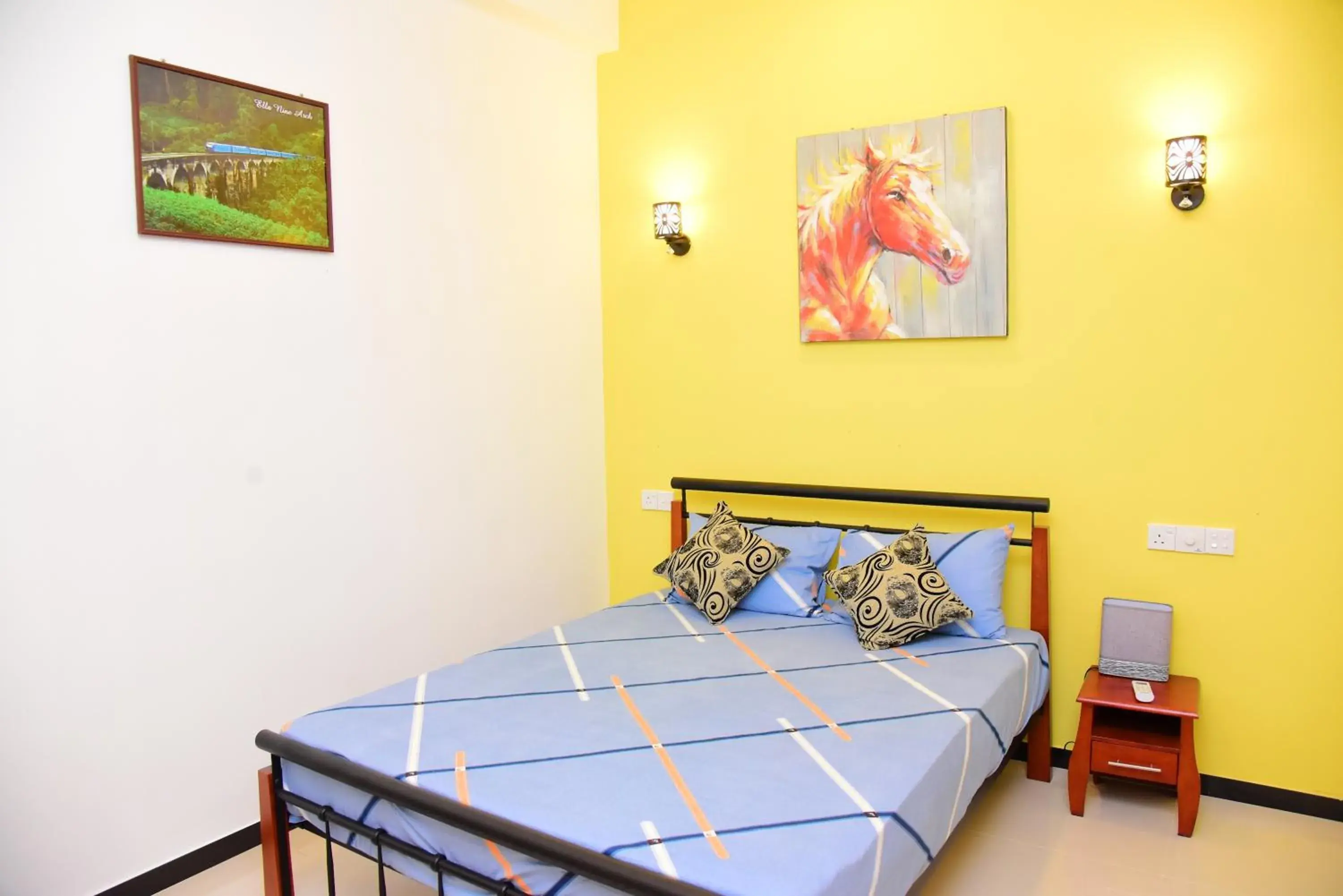 Deluxe King Room Free Airport Transfer - single occupancy in White Villa Airport Transit Hotel Deluxe King Room Free Airport Transfer - single occupancy in White Villa Airport Transit Hotel