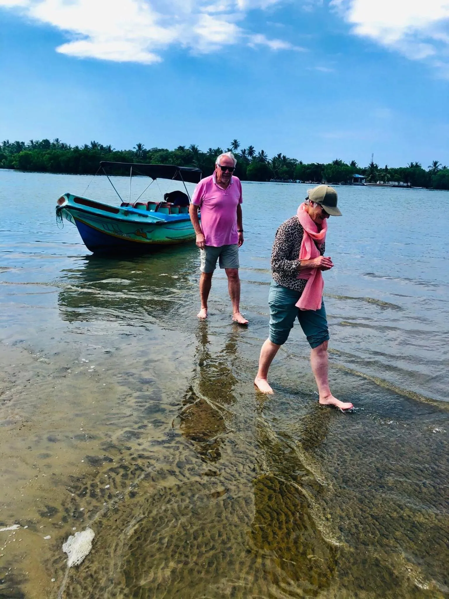 Property building in White Villa Airport Transit Hotel