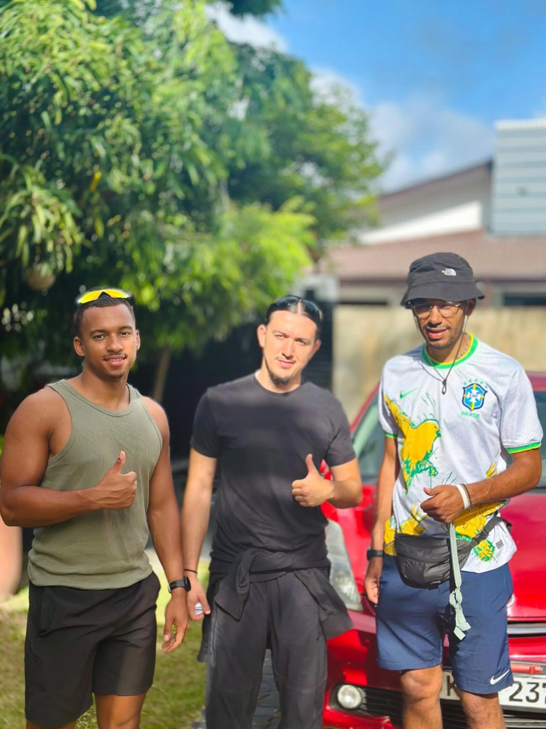 White Villa Airport Transit Hotel