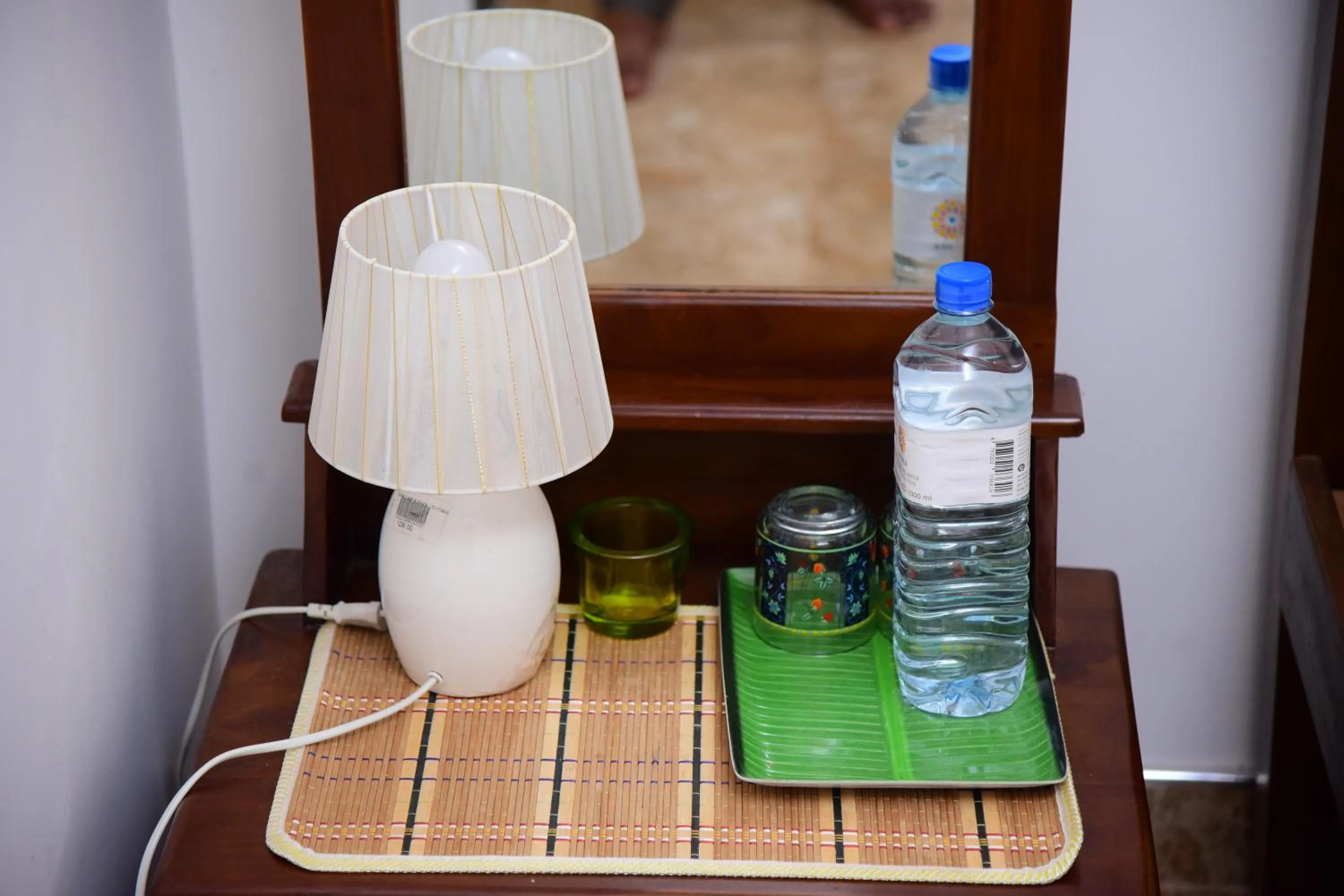 Coffee/tea facilities in White Villa Airport Transit Hotel