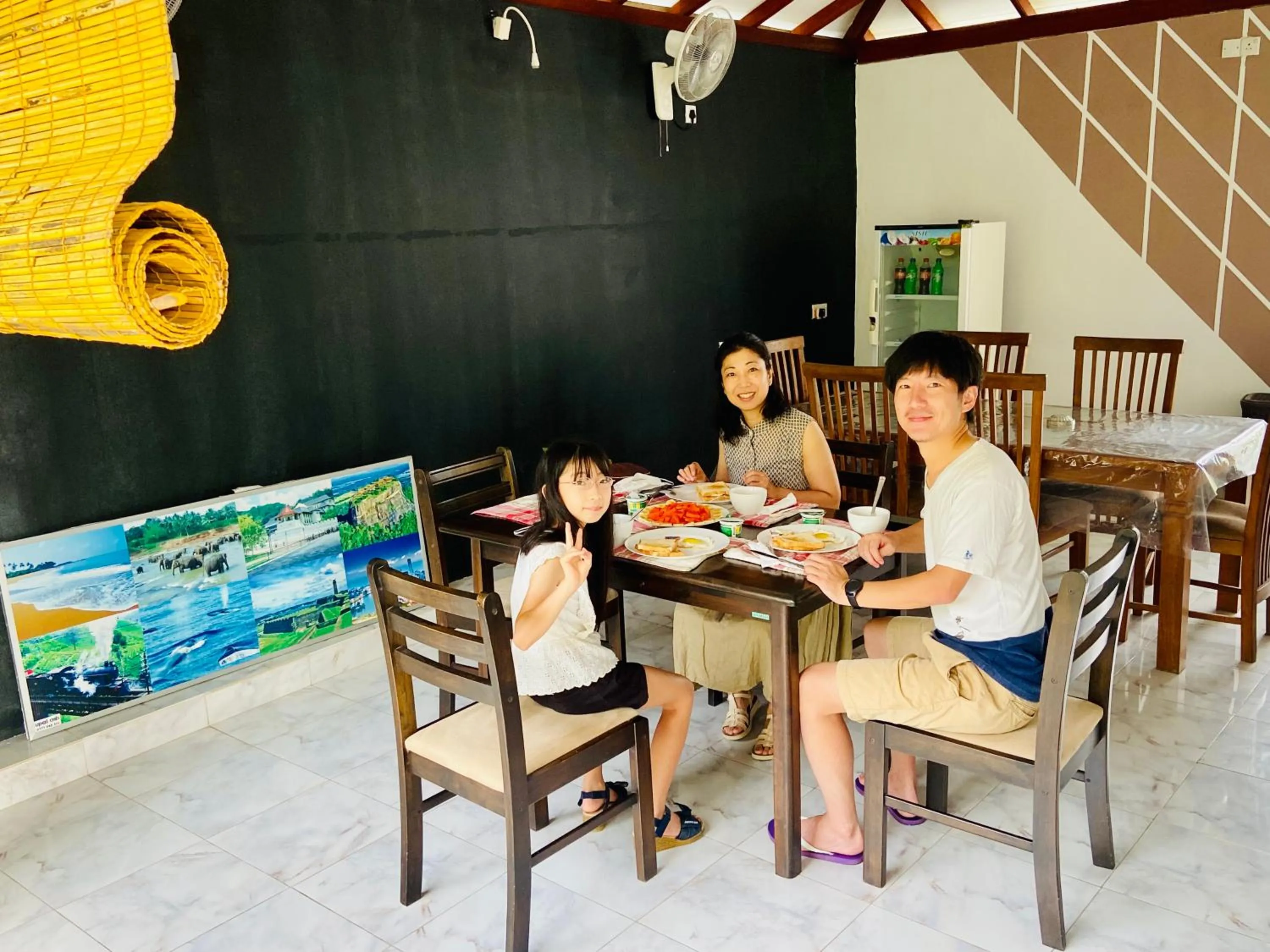 White Villa Airport Transit Hotel