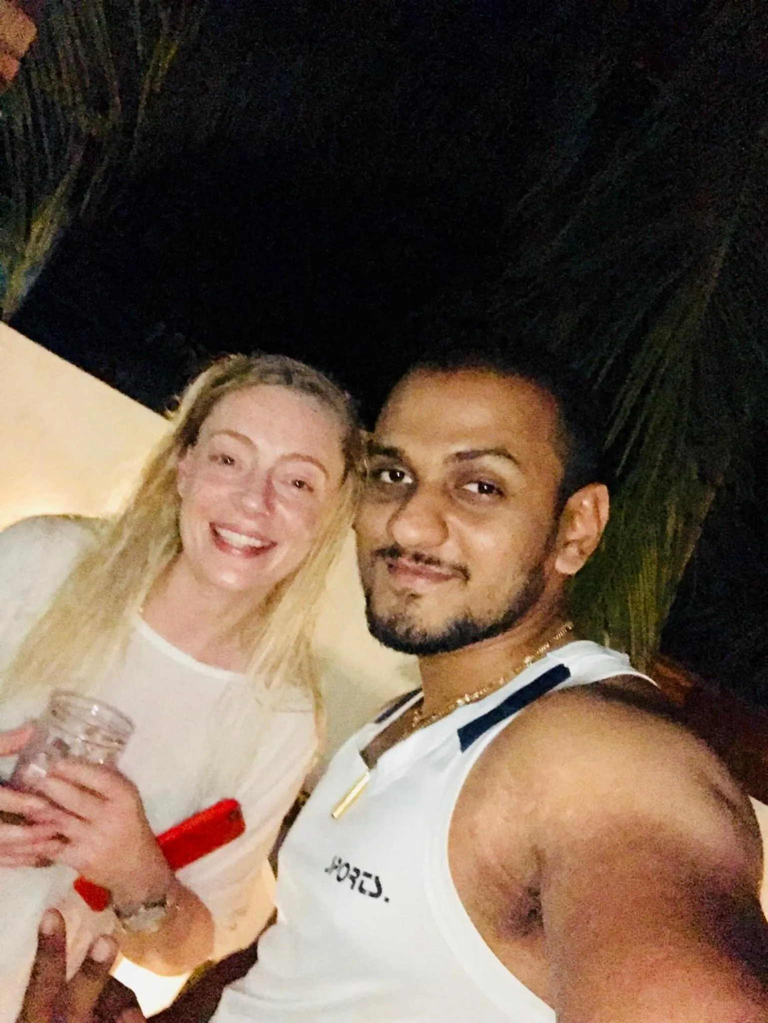 People in White Villa Airport Transit Hotel