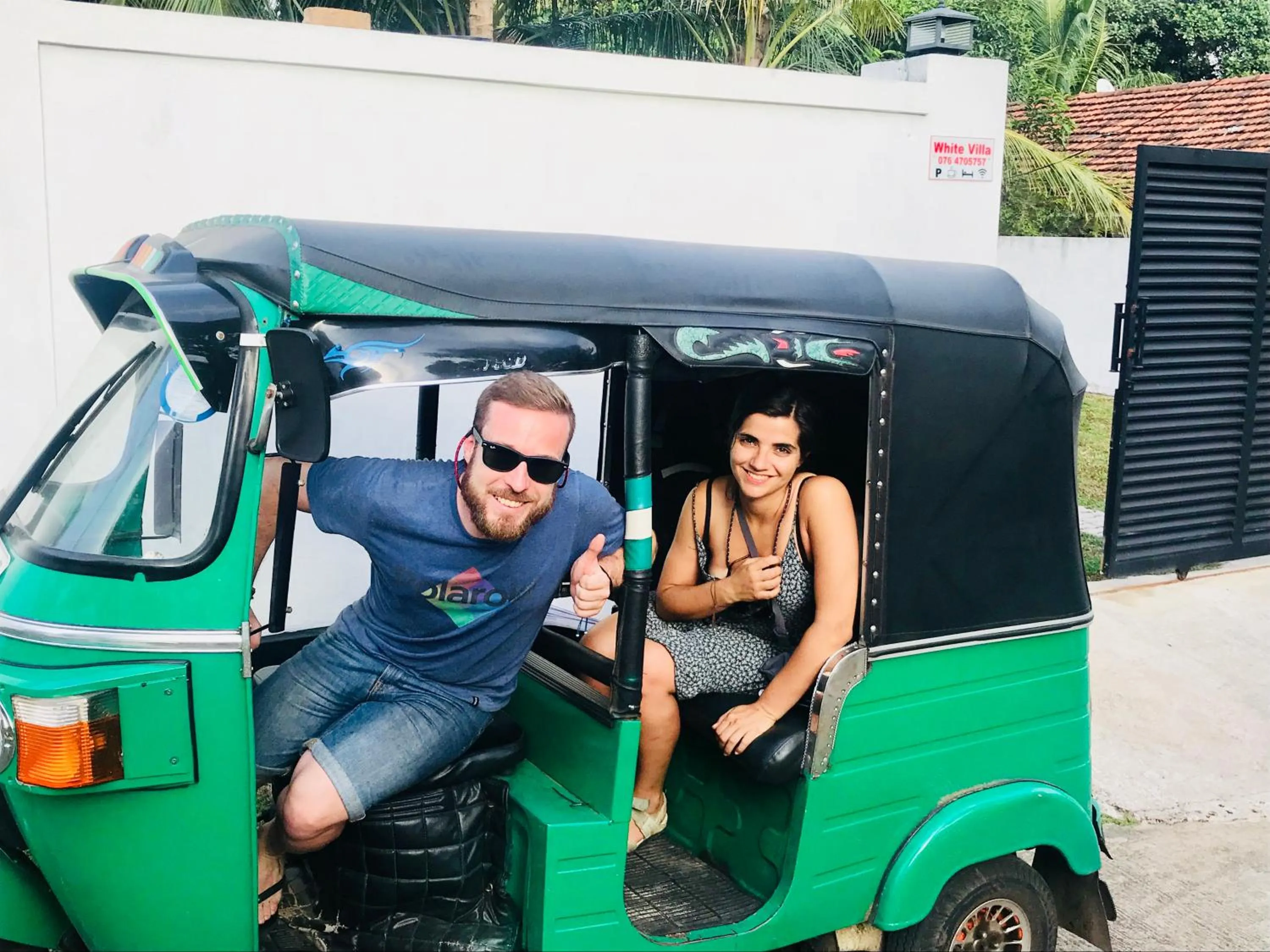 Activities in White Villa Airport Transit Hotel