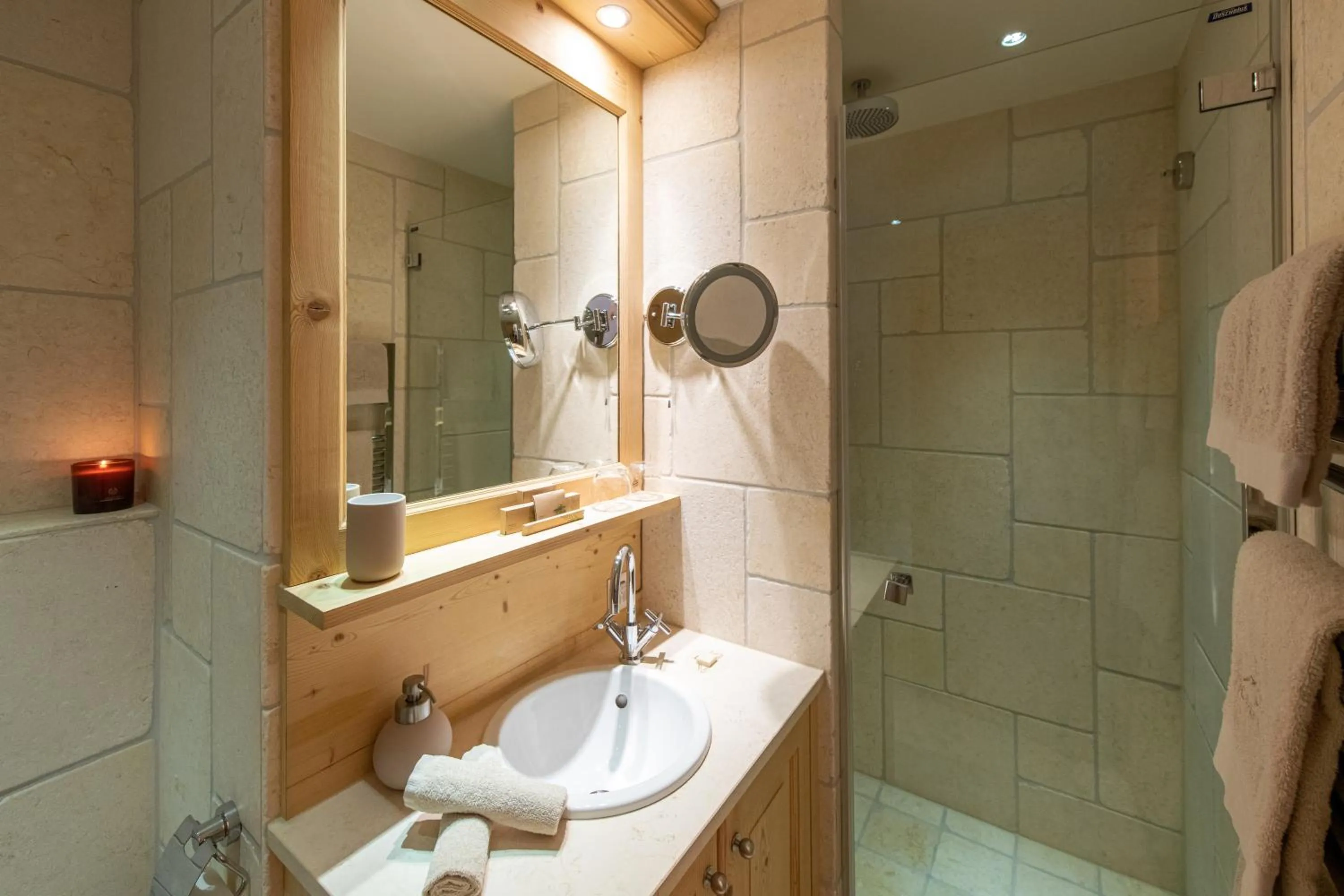 Chalet RoyAlp Hôtel & Spa