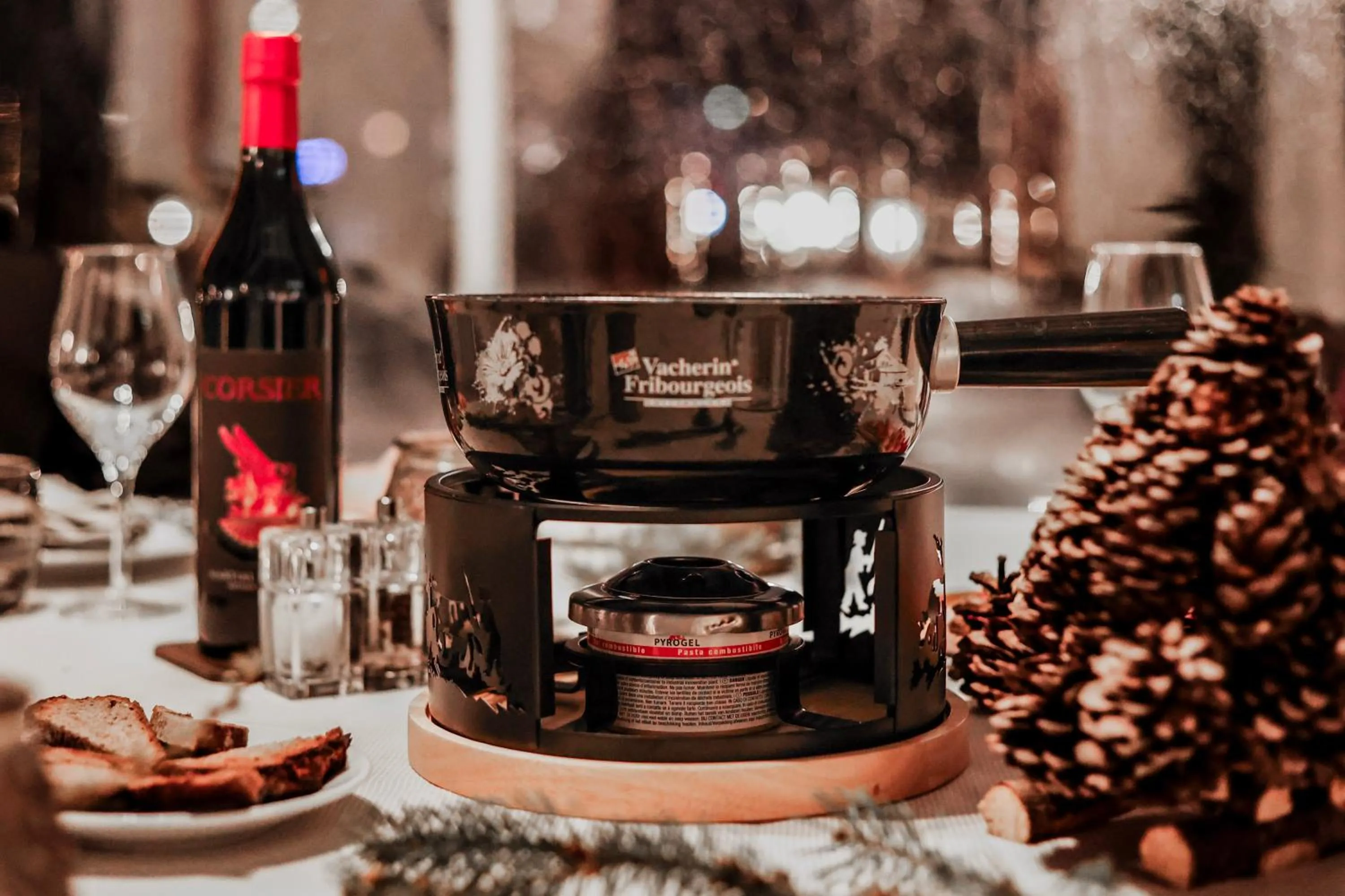 Chalet RoyAlp Hôtel & Spa