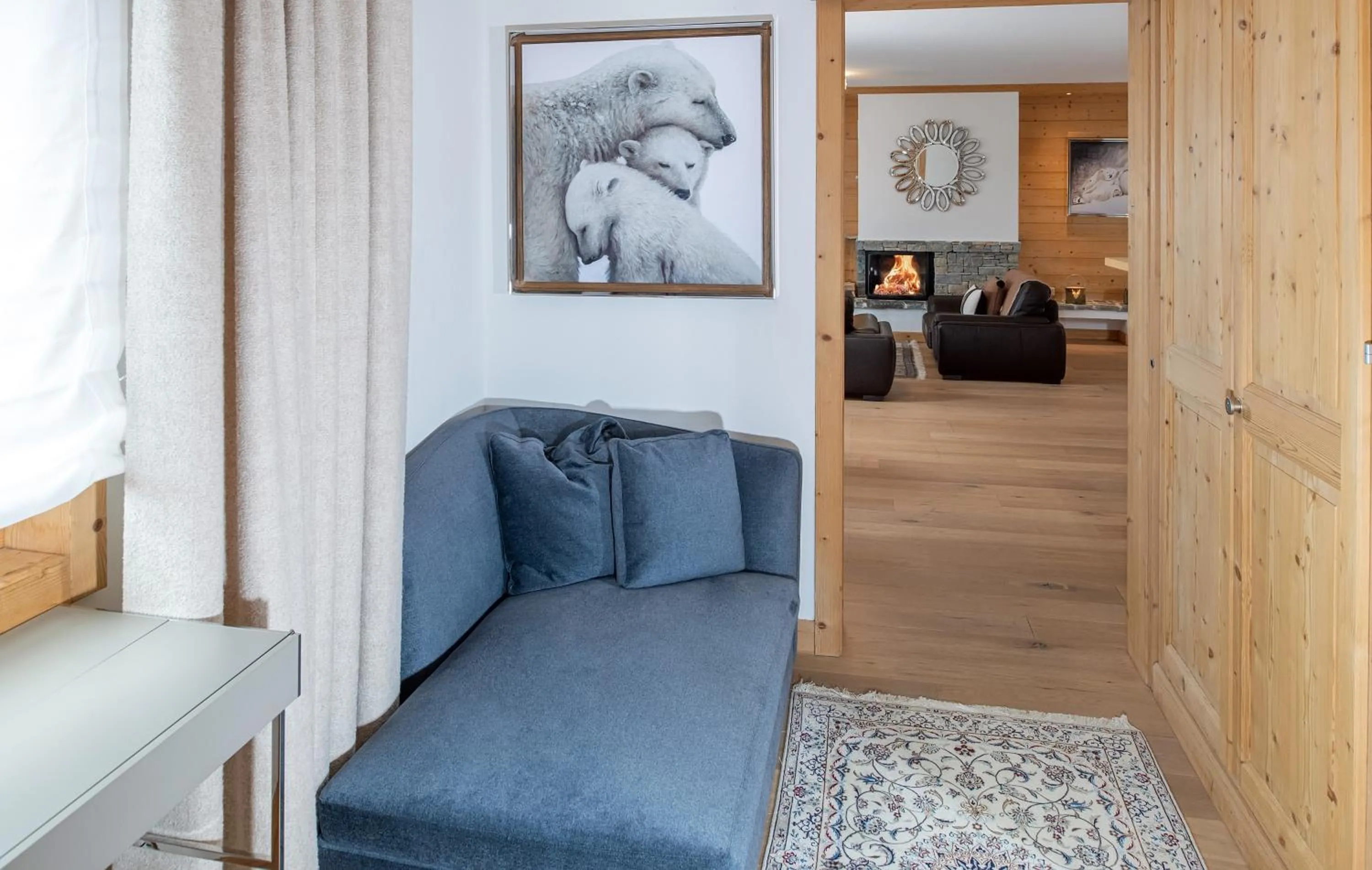 Chalet RoyAlp Hôtel & Spa