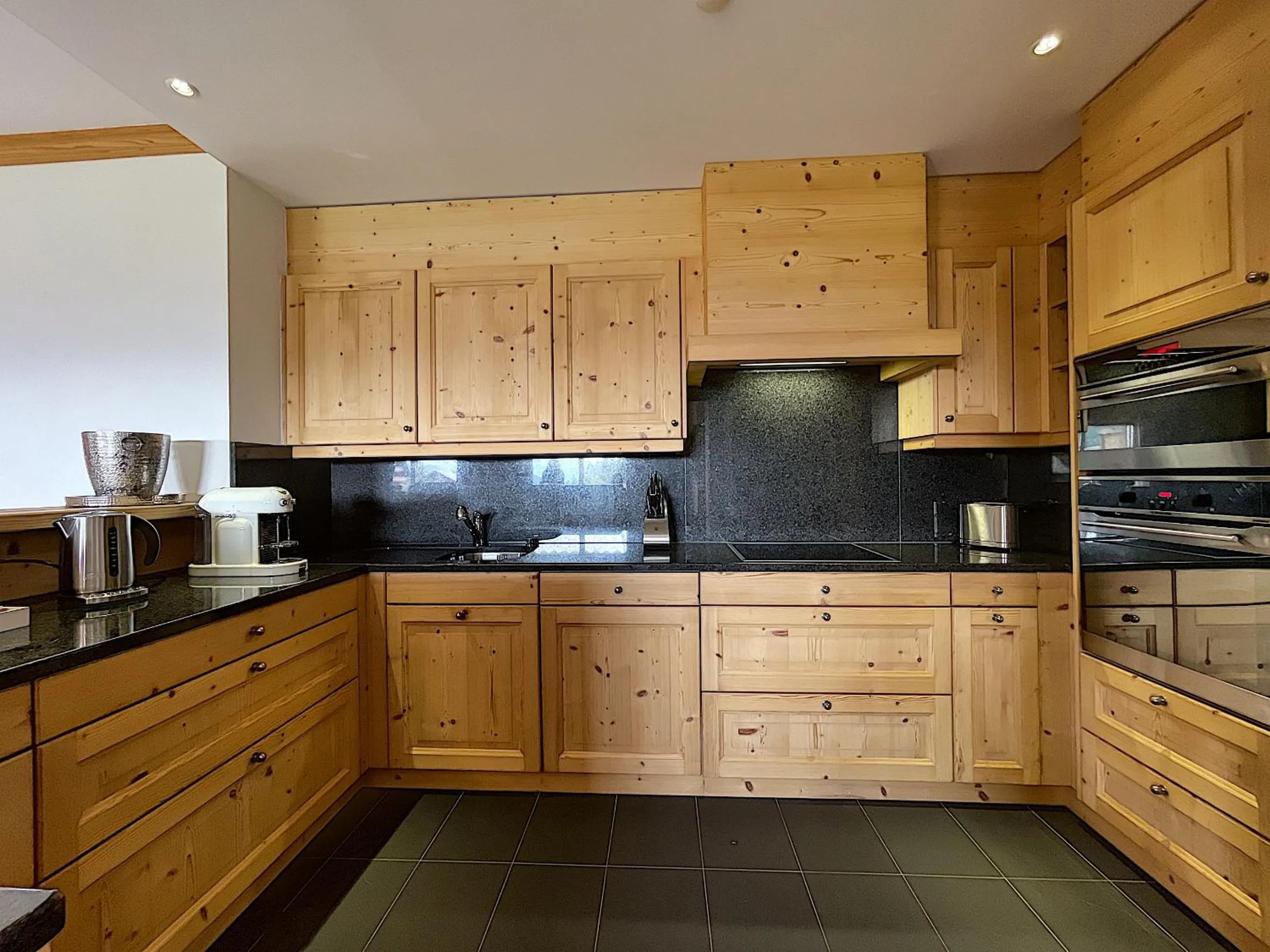 Chalet RoyAlp Hôtel & Spa