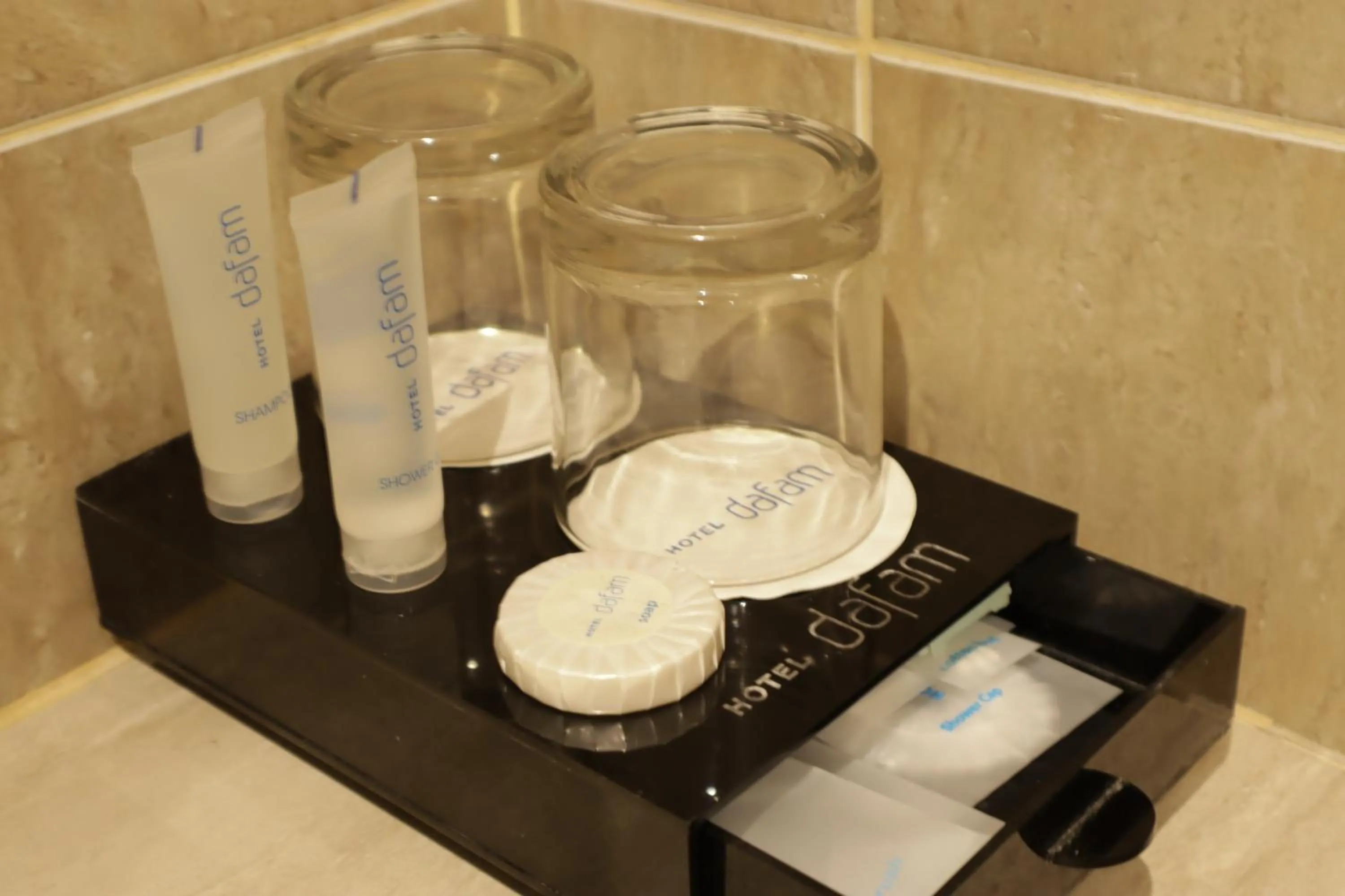 Hotel Dafam Semarang