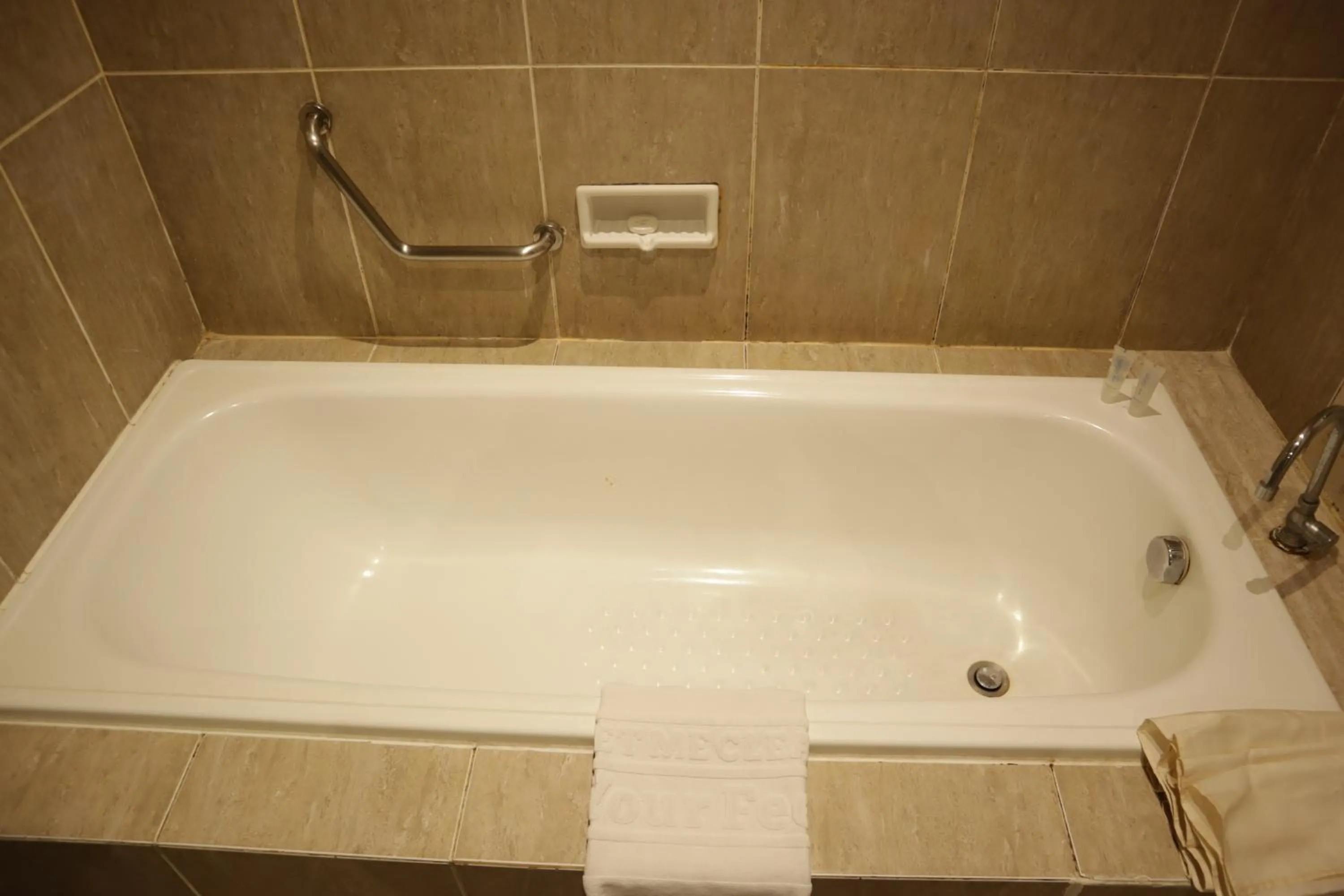 Hotel Dafam Semarang