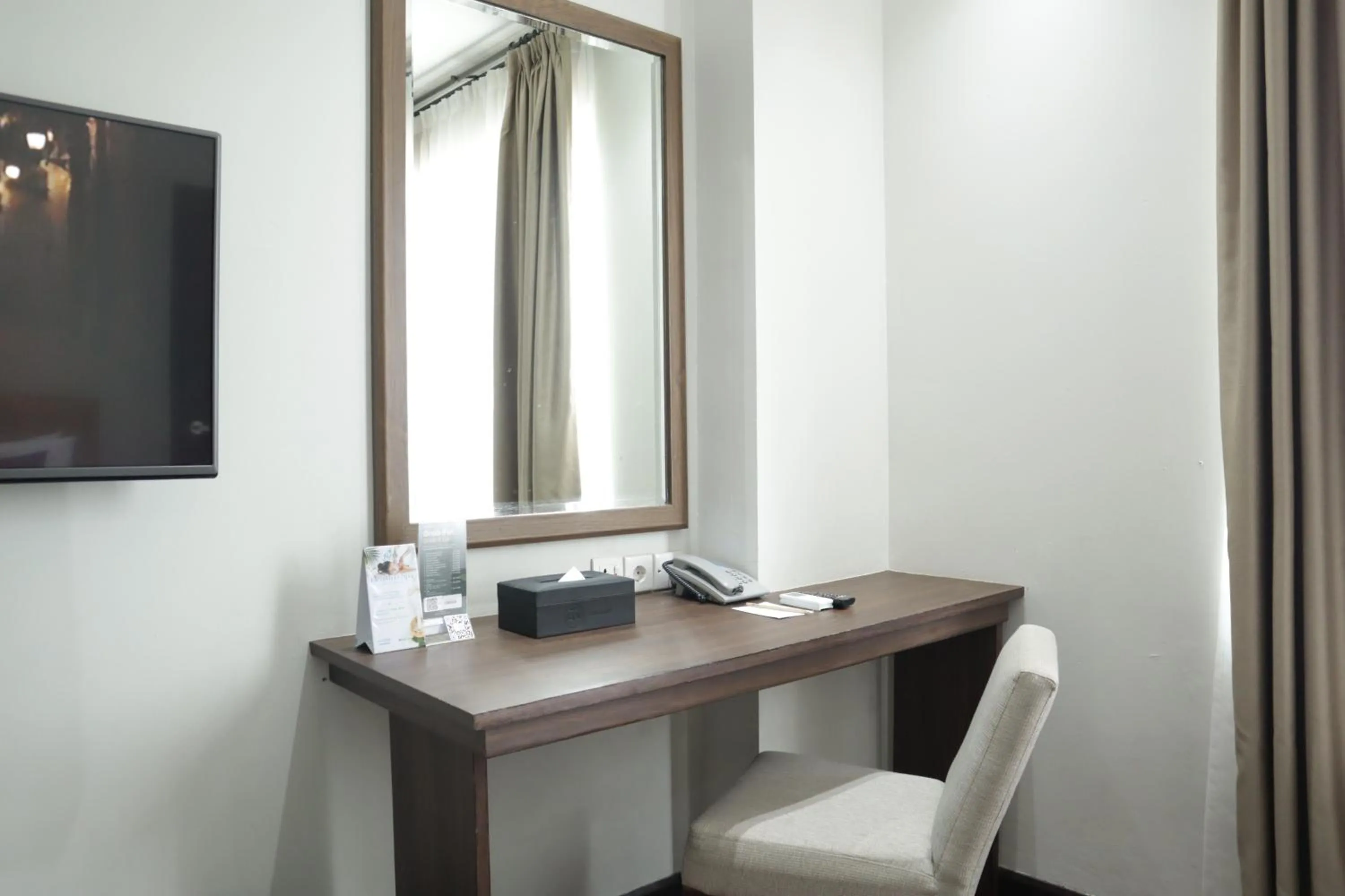 Hotel Dafam Semarang