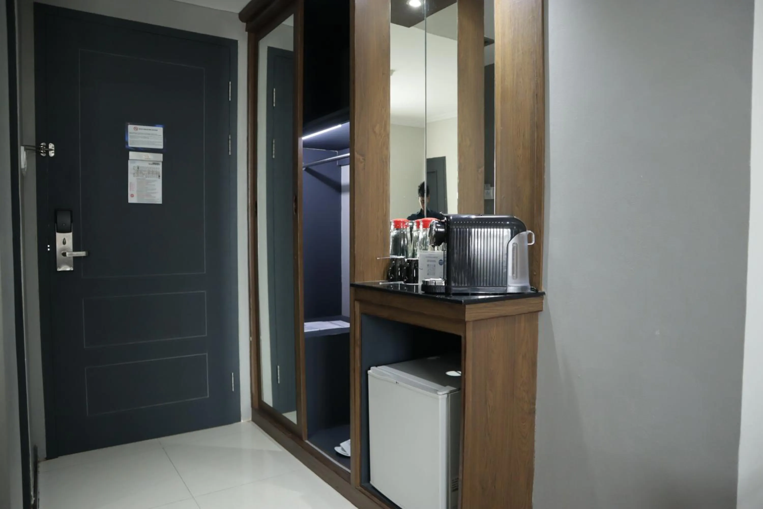 Hotel Dafam Semarang