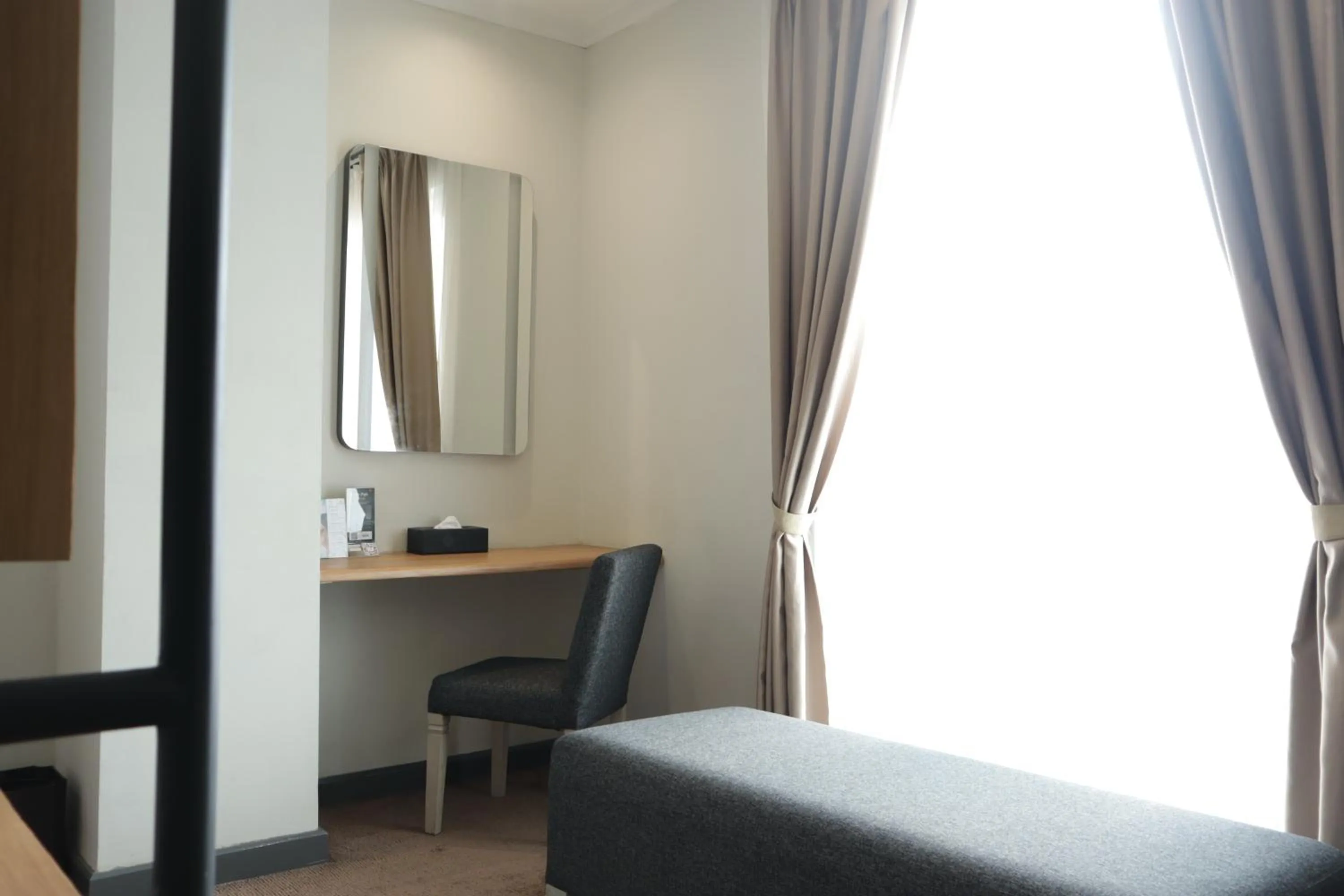 Hotel Dafam Semarang