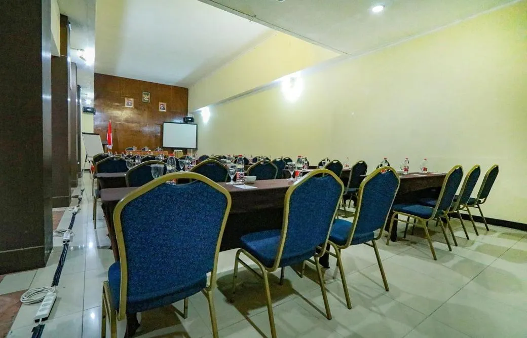 Hotel Marlin Pekalongan