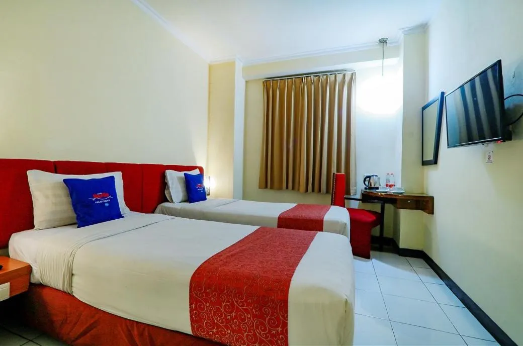 Hotel Marlin Pekalongan