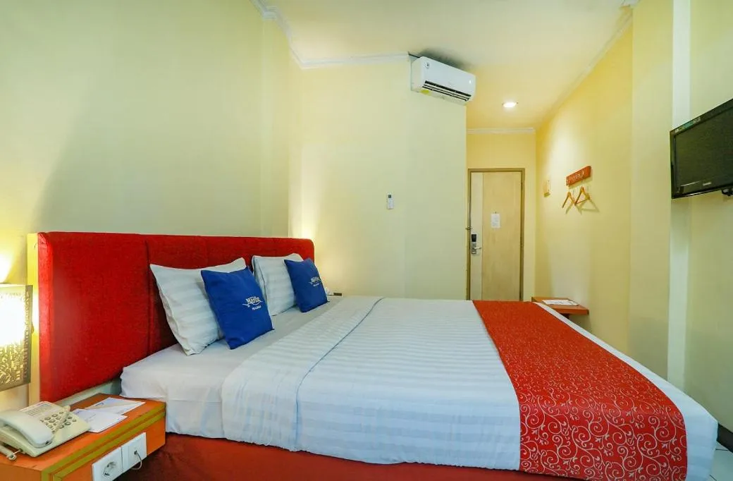 Hotel Marlin Pekalongan