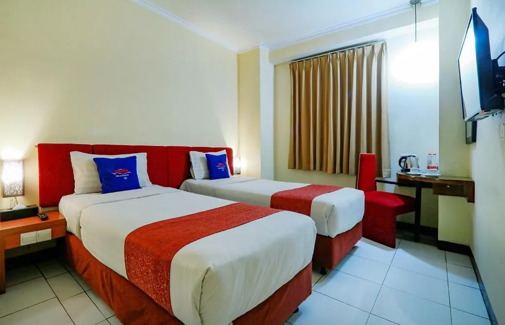 Hotel Marlin Pekalongan