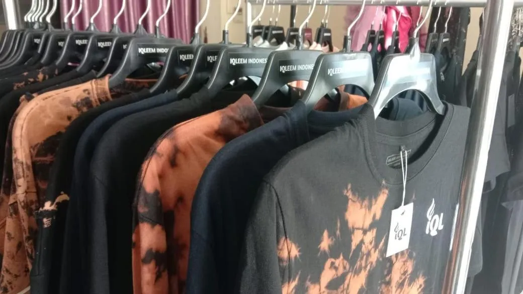 Hotel Marlin Pekalongan