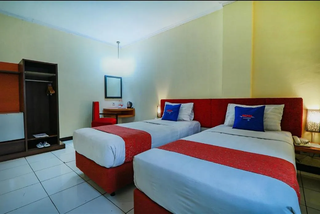 Hotel Marlin Pekalongan
