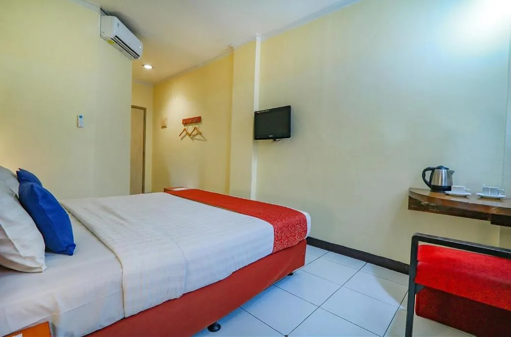 Hotel Marlin Pekalongan