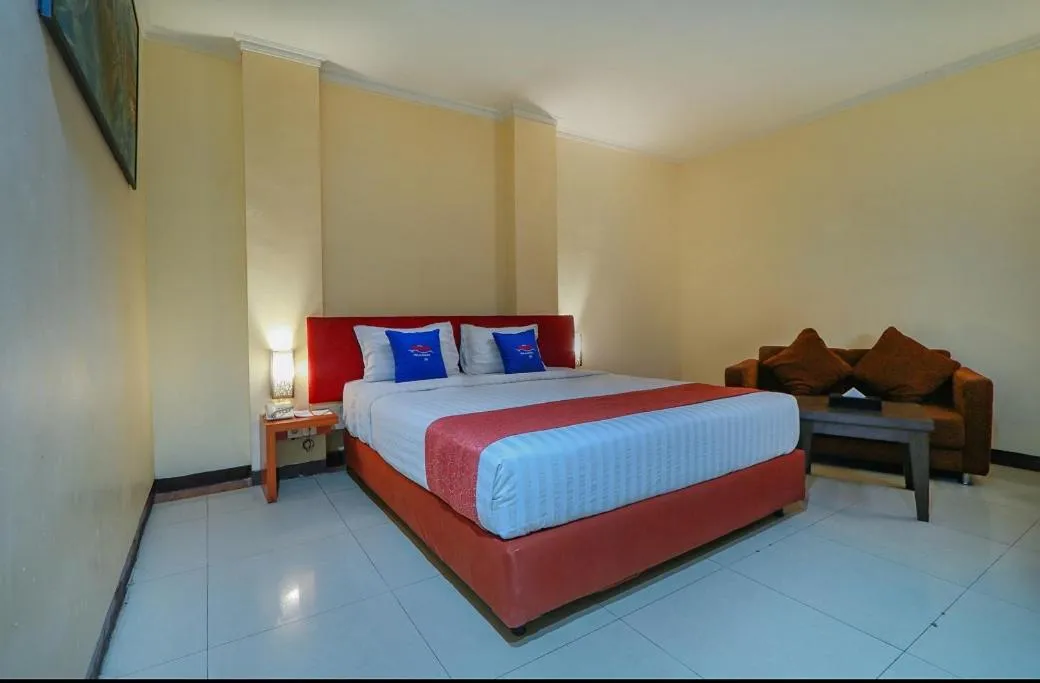 Hotel Marlin Pekalongan