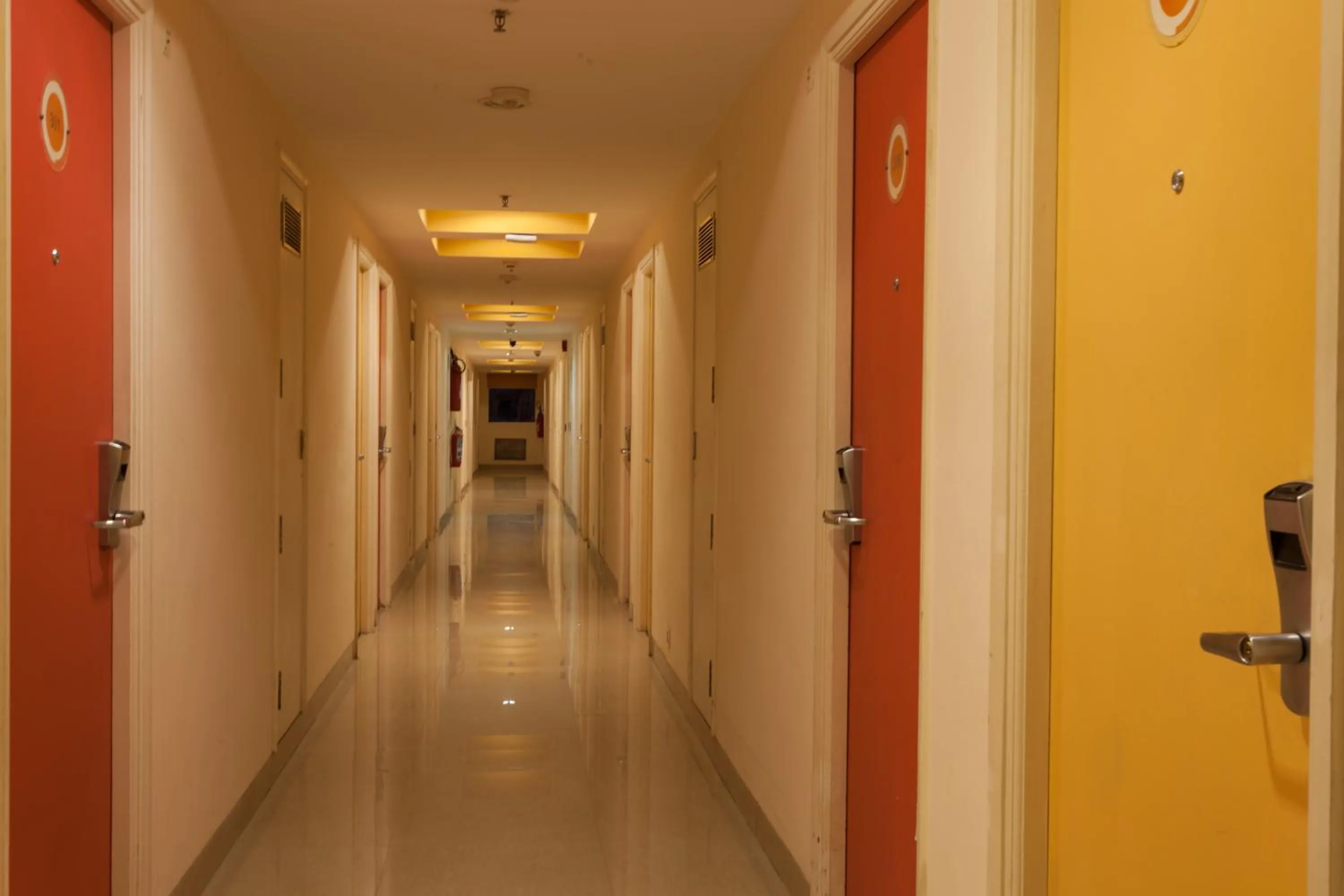 Other in Ginger Ahmedabad Vastrapur