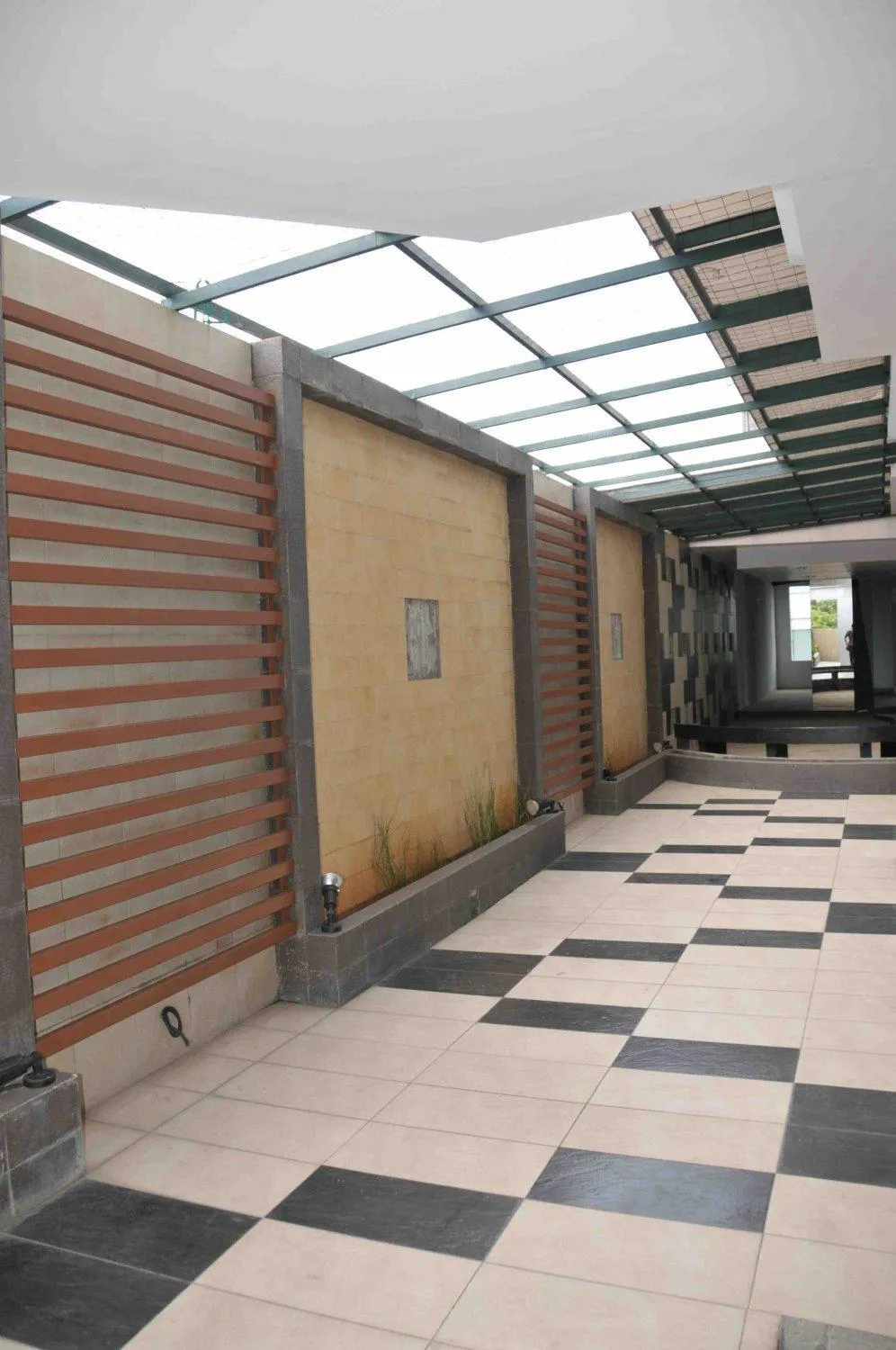 The Gloria Suites Grogol