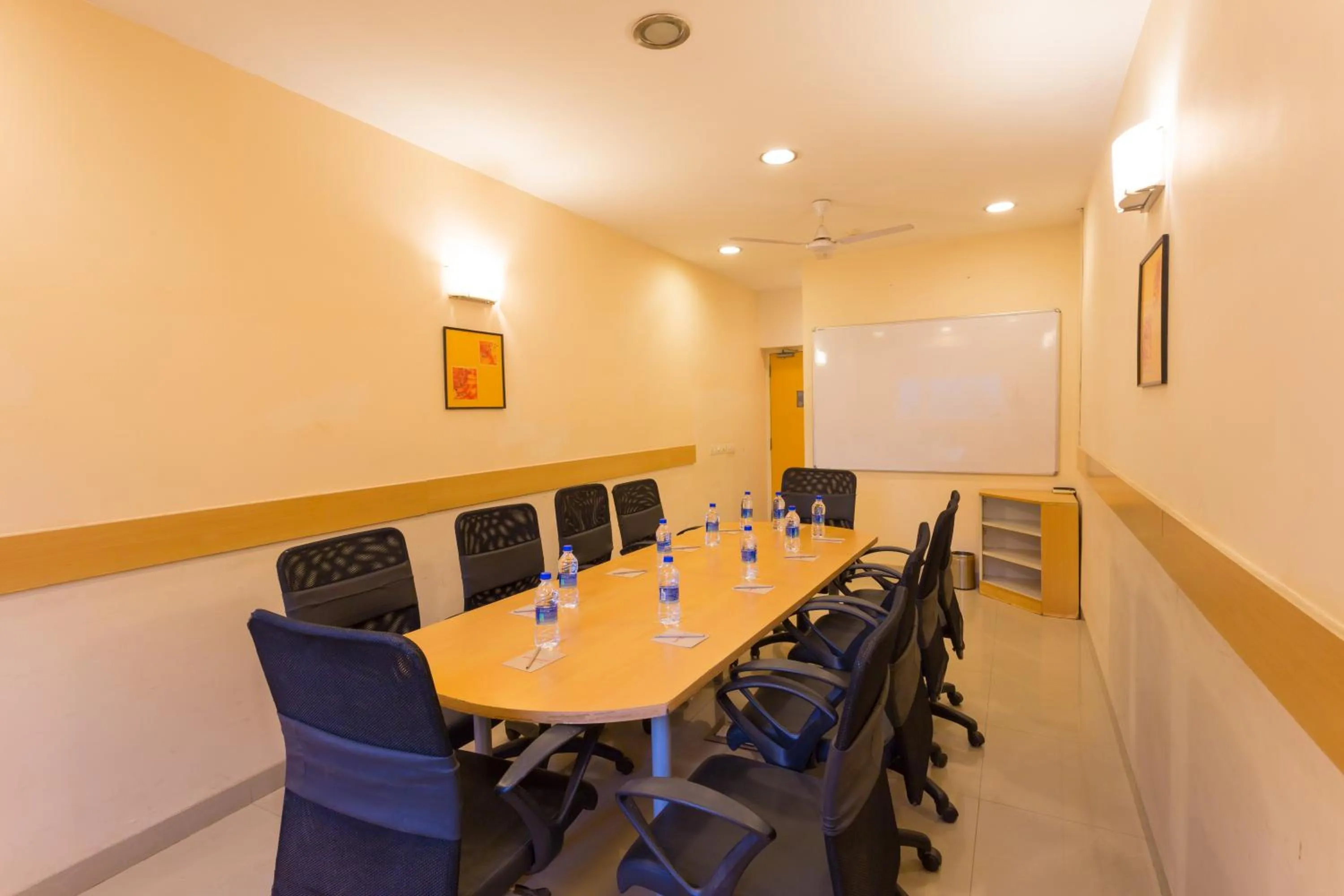 Meeting/conference room in Ginger Pune - Pimpri