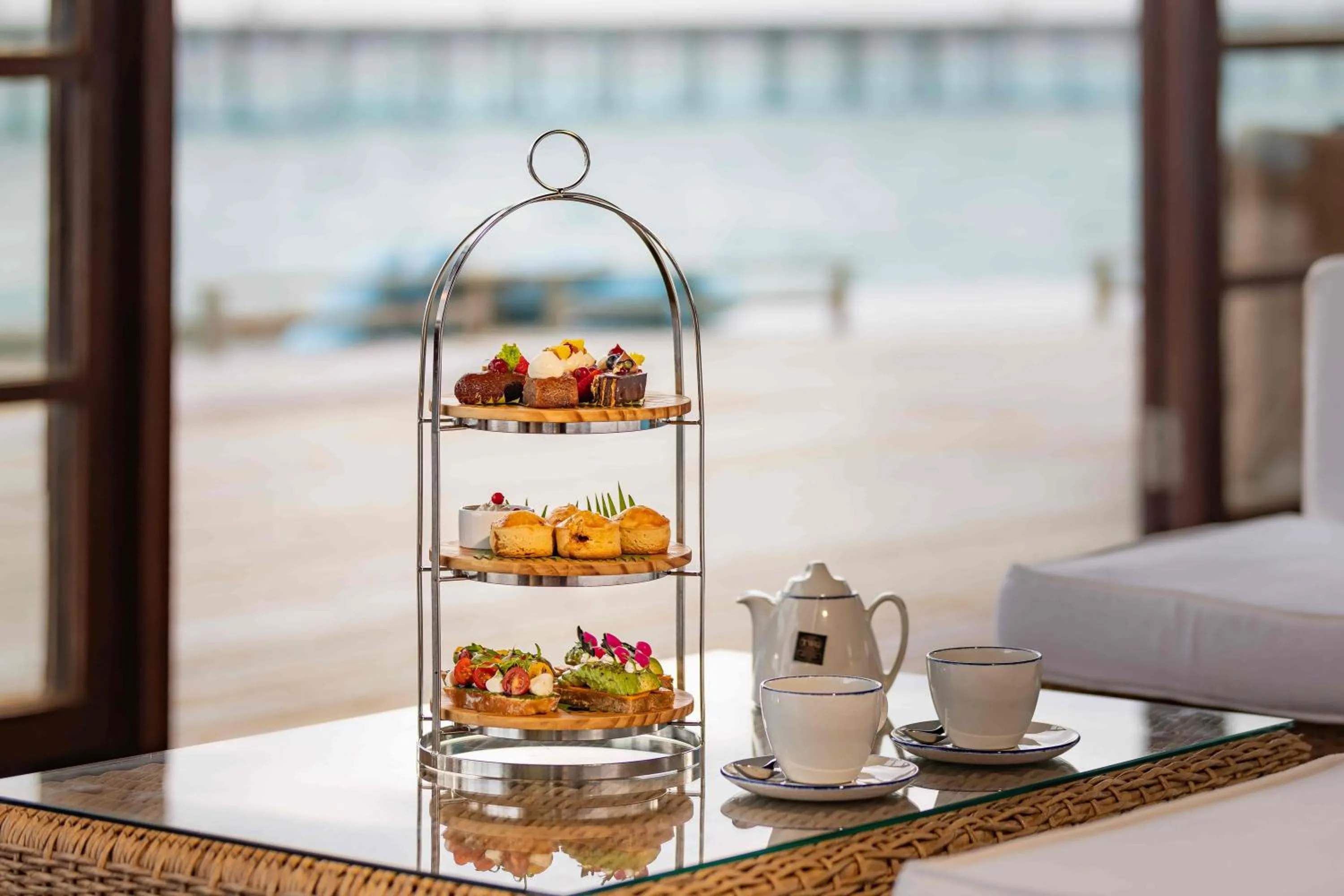 Coffee/tea facilities in OZEN RESERVE BOLIFUSHI - Luxury All Inclusive with Free Transfers